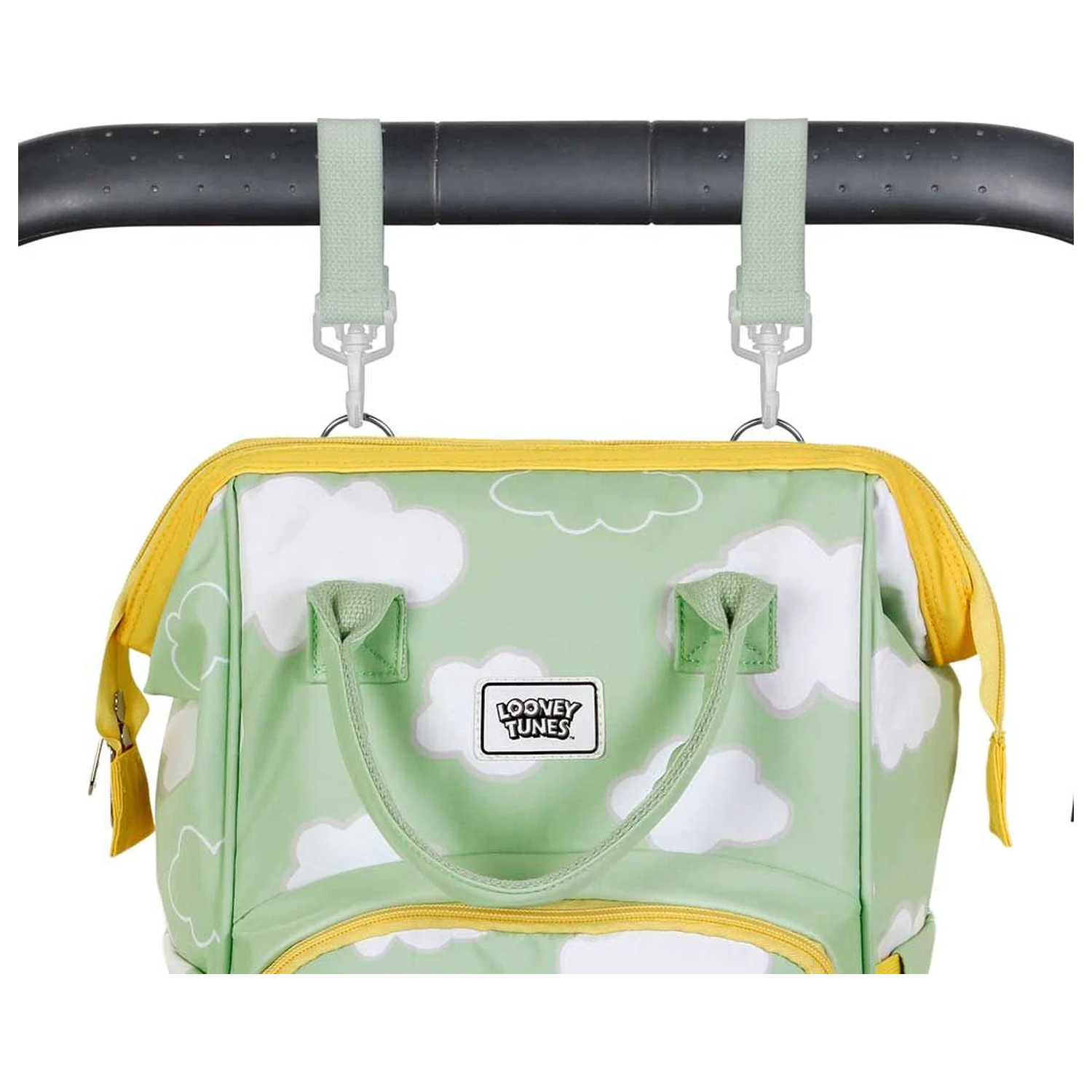 Tweety Clouds maternity backpack 40cm product photo