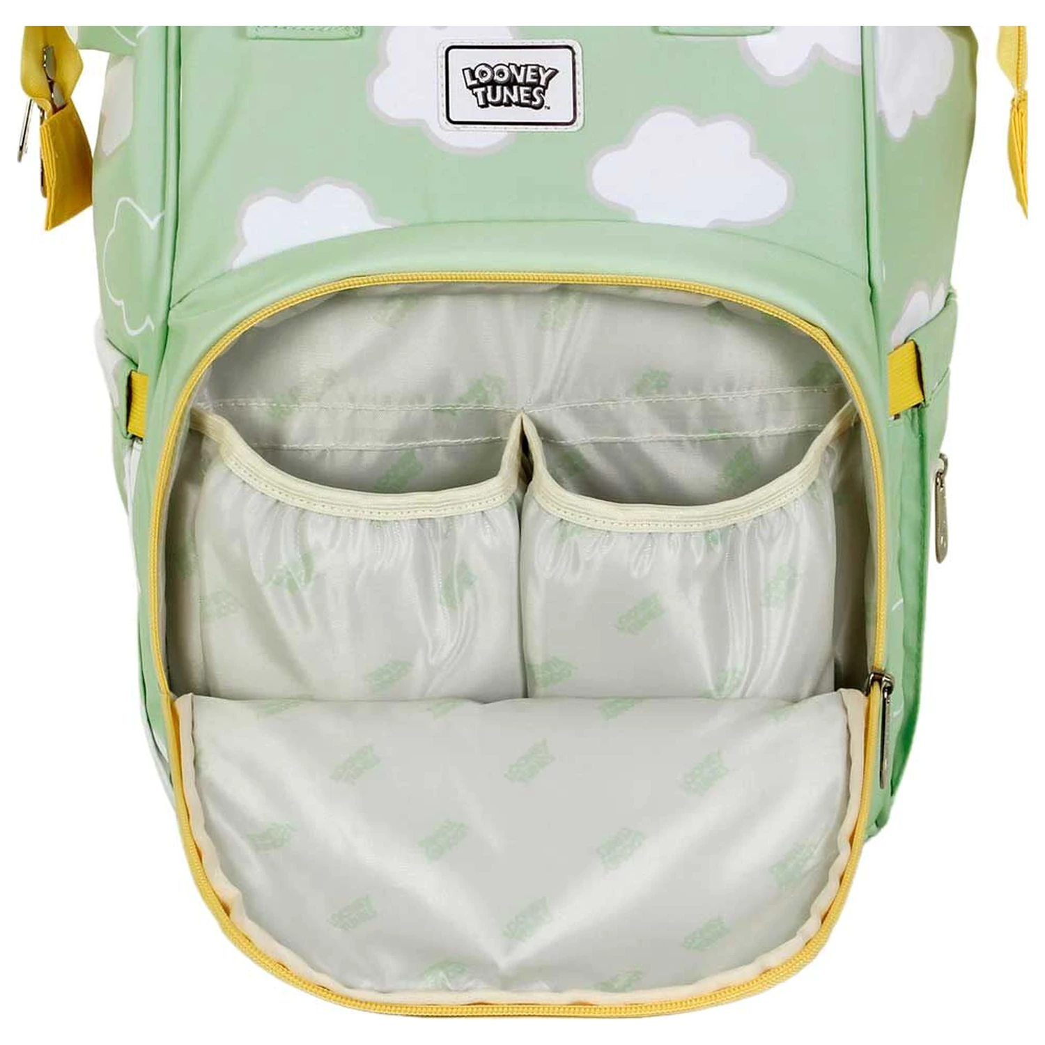 Tweety Clouds maternity backpack 40cm product photo