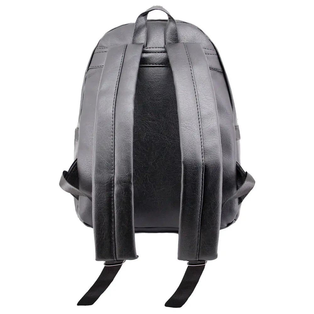 Looney Toones Fashion Backpack Tweety Angry Face product photo