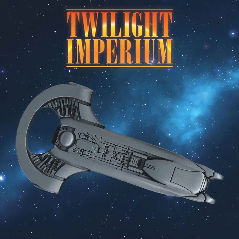 Twilight Imperium Bottle Opener Hacan Ship 10 cm termékfotó