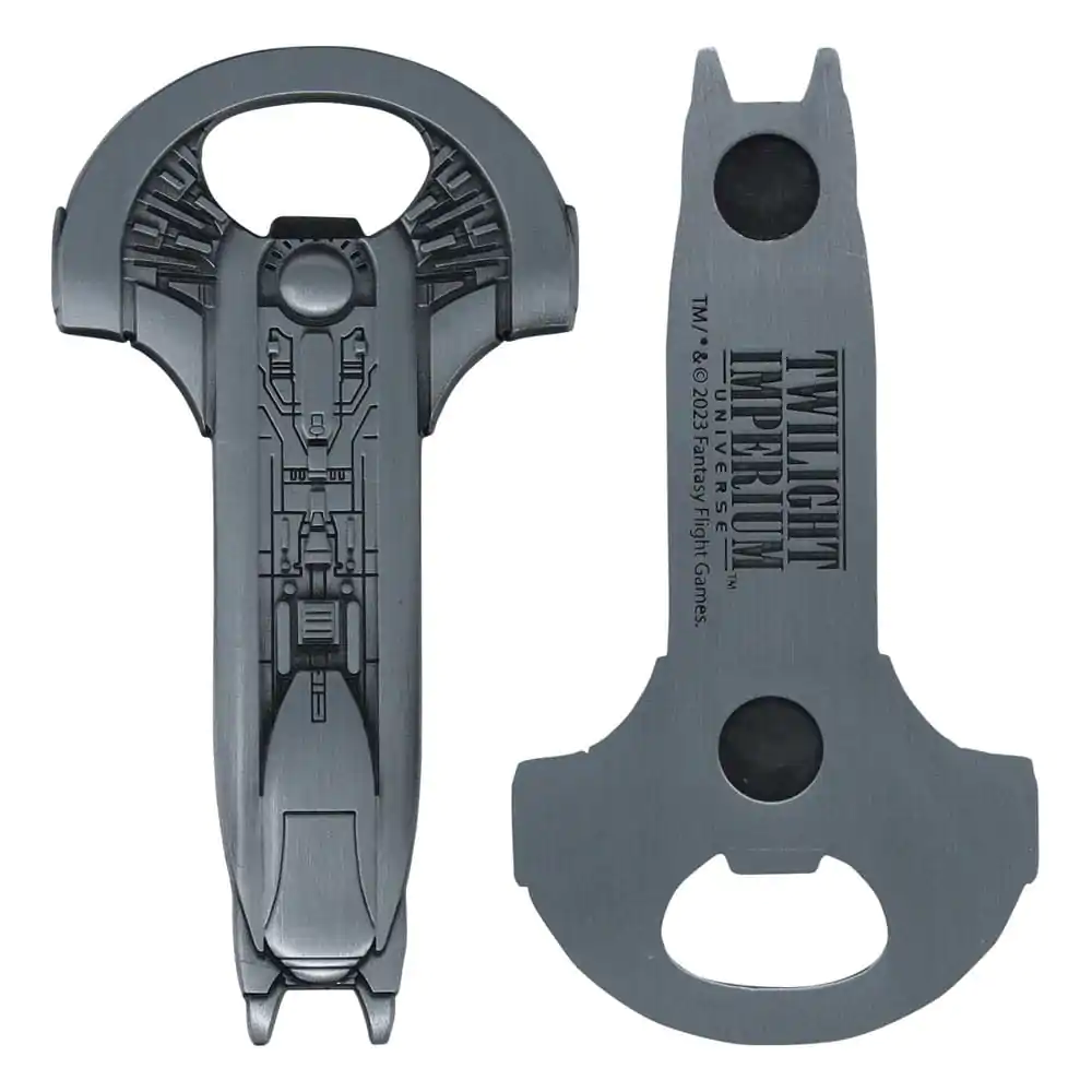 Twilight Imperium Bottle Opener Hacan Ship 10 cm termékfotó