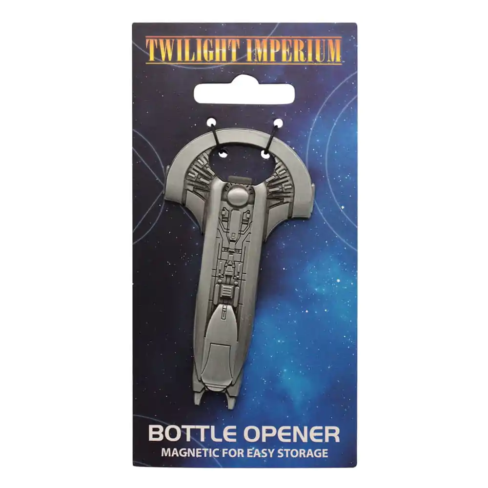 Twilight Imperium Bottle Opener Hacan Ship 10 cm termékfotó