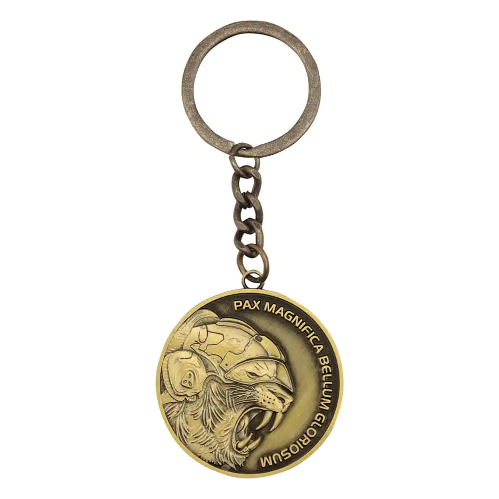 Twilight Imperium Keychain Magnificent Peace, Glorious War product photo
