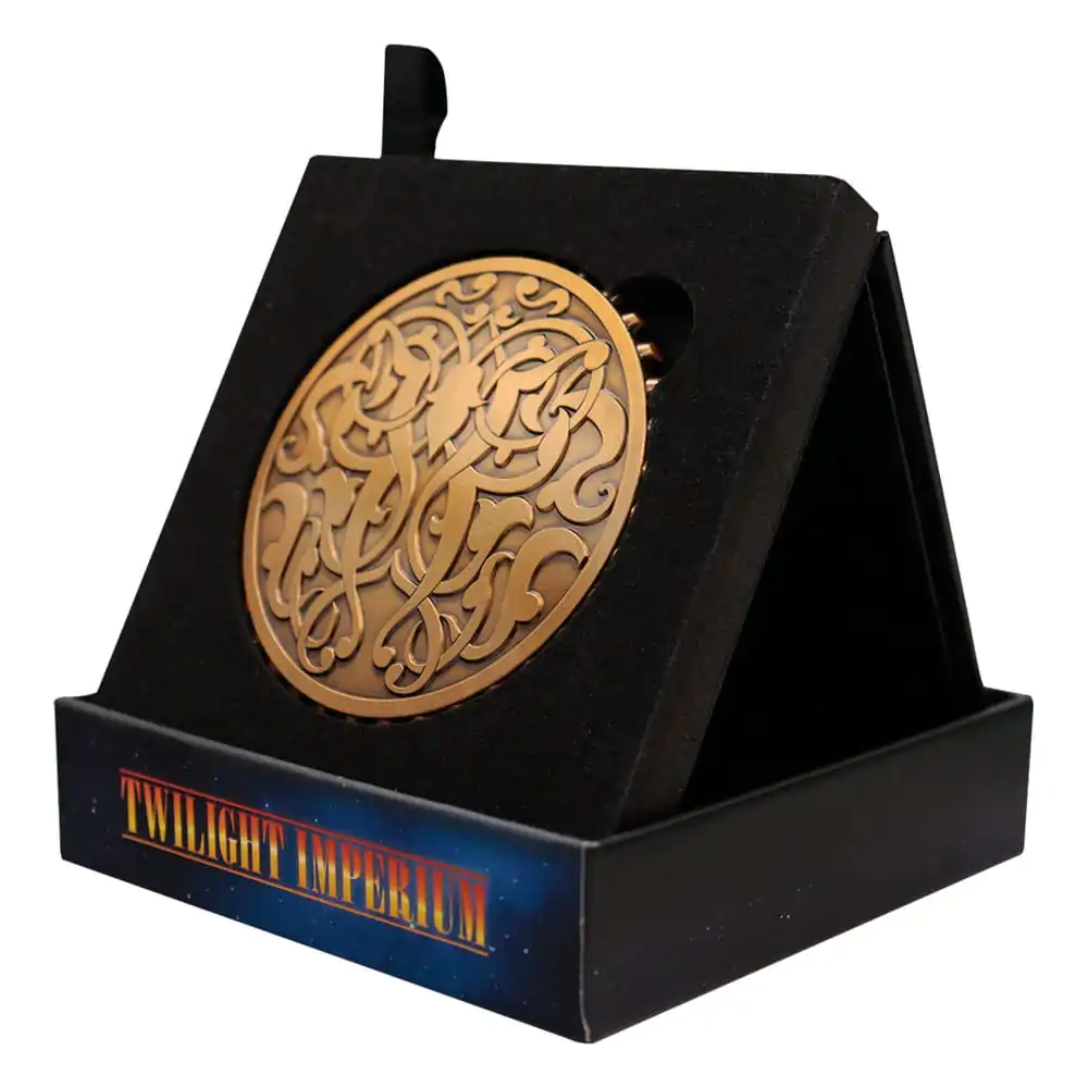 Twilight Imperium Medallion Gila Limited Edition product photo