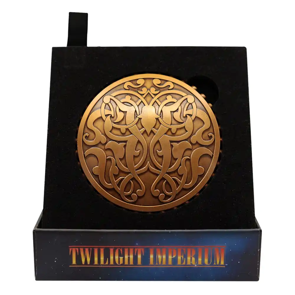 Twilight Imperium Medallion Gila Limited Edition product photo