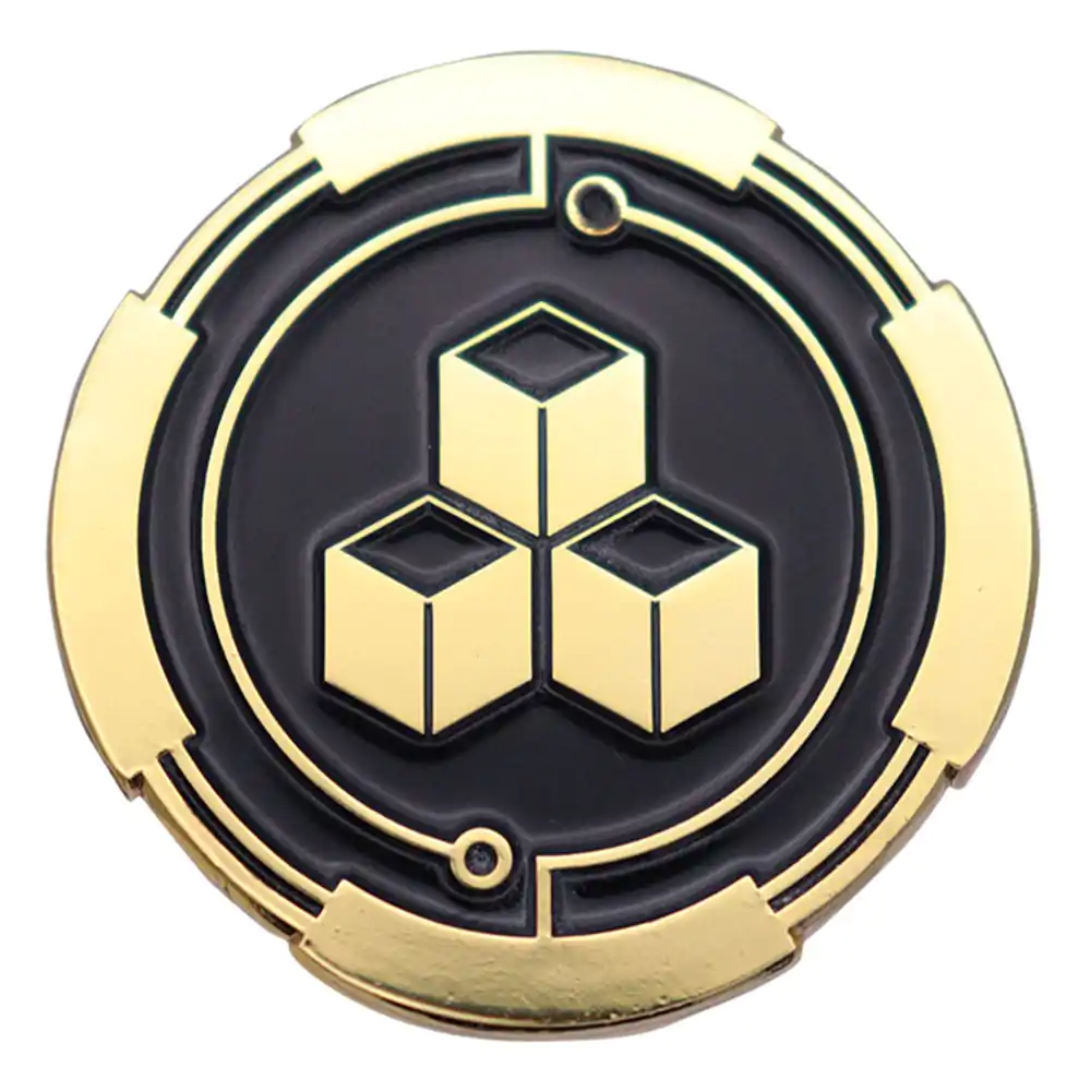 Twilight Imperium Collectable Coin Trade Goods Limited Edition product photo