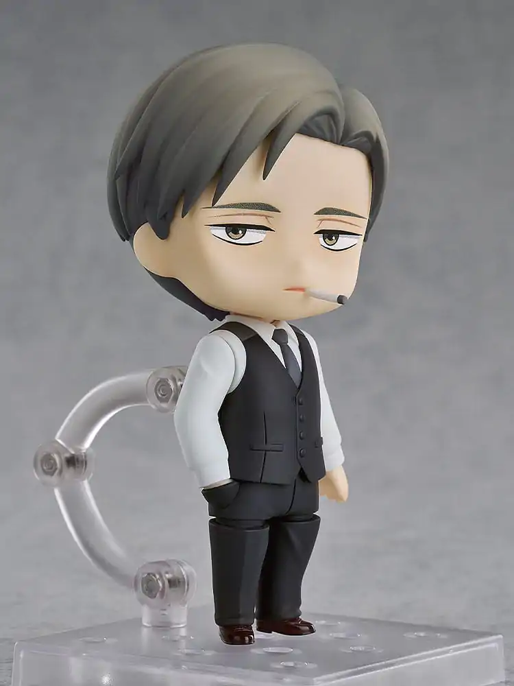 Twittering Birds Never Fly: The Clouds Gather Nendoroid Action Figure Yashiro 10 cm termékfotó