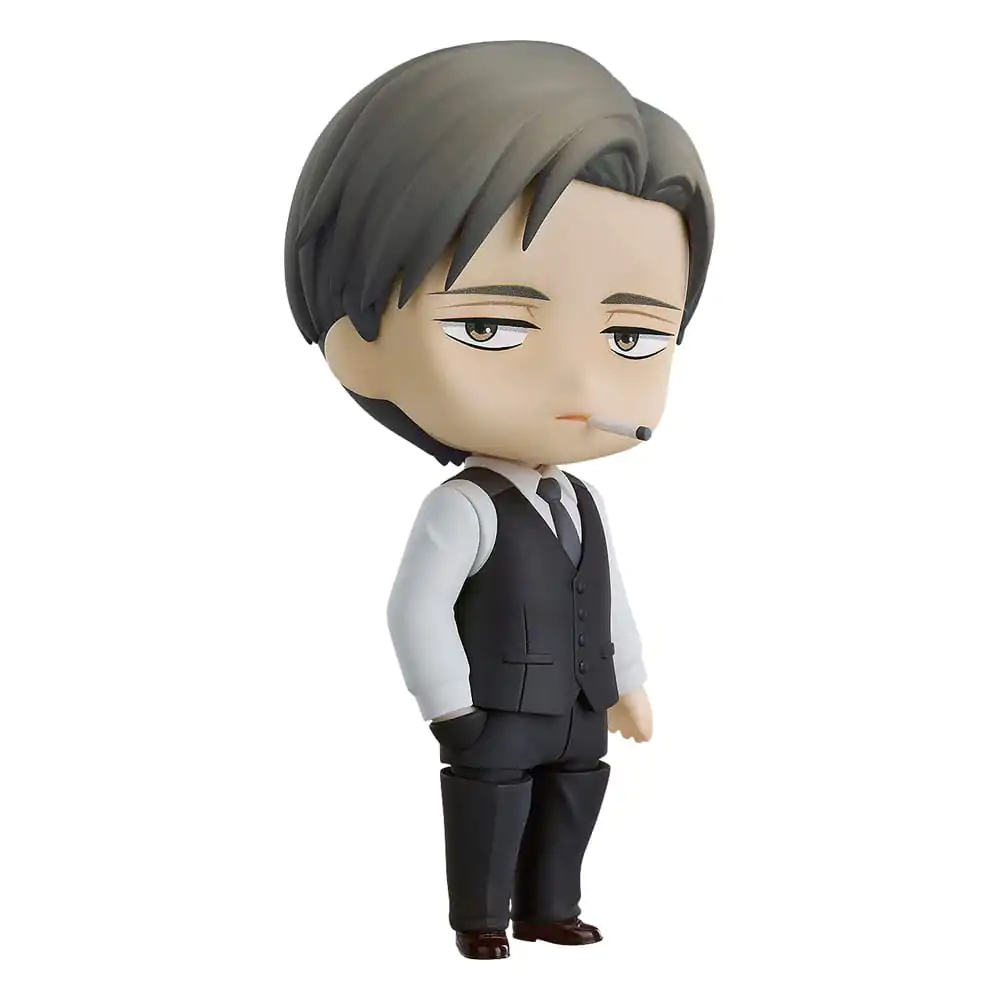 Twittering Birds Never Fly: The Clouds Gather Nendoroid Action Figure Yashiro 10 cm termékfotó