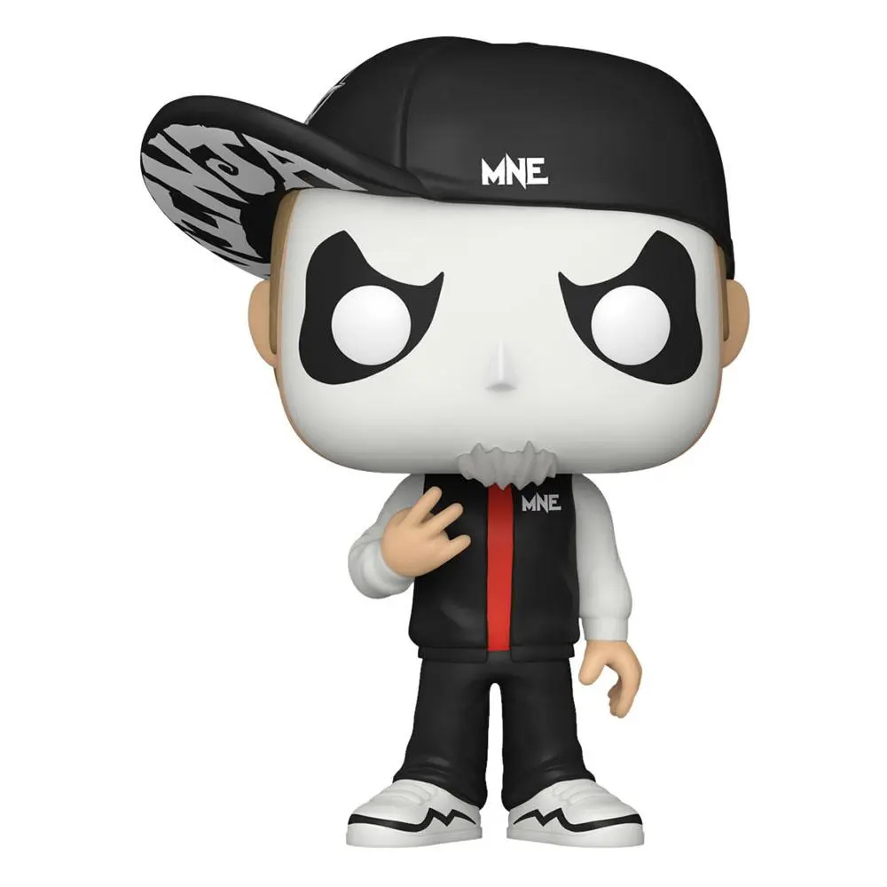 Twiztid POP! Rocks Vinyl Figures 2-Pack Jamie Madrox &amp; Monoxide 9 cm product photo