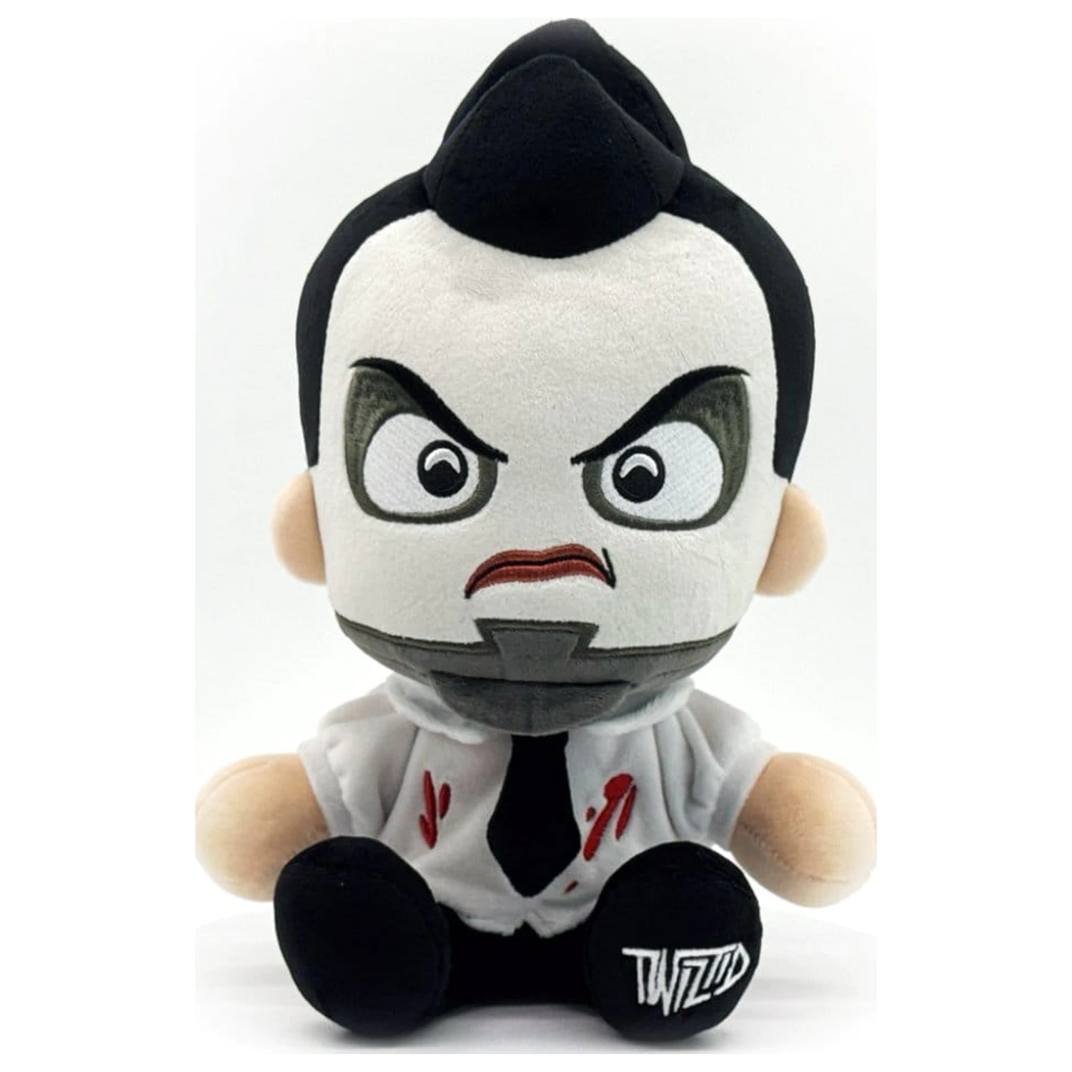 Twiztid Plush Figure Madrox 22 cm product photo