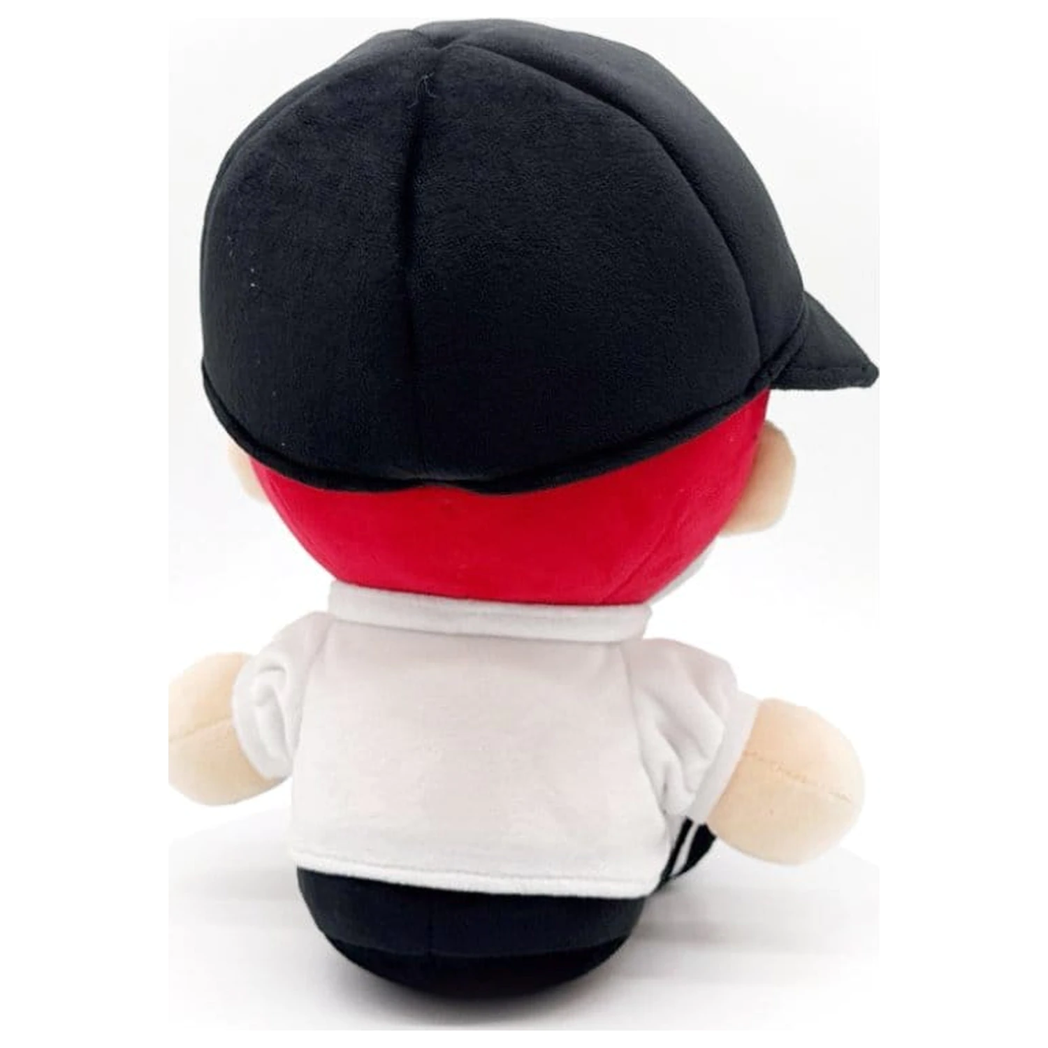 Twiztid Plush Figure Monoxide 22 cm product photo