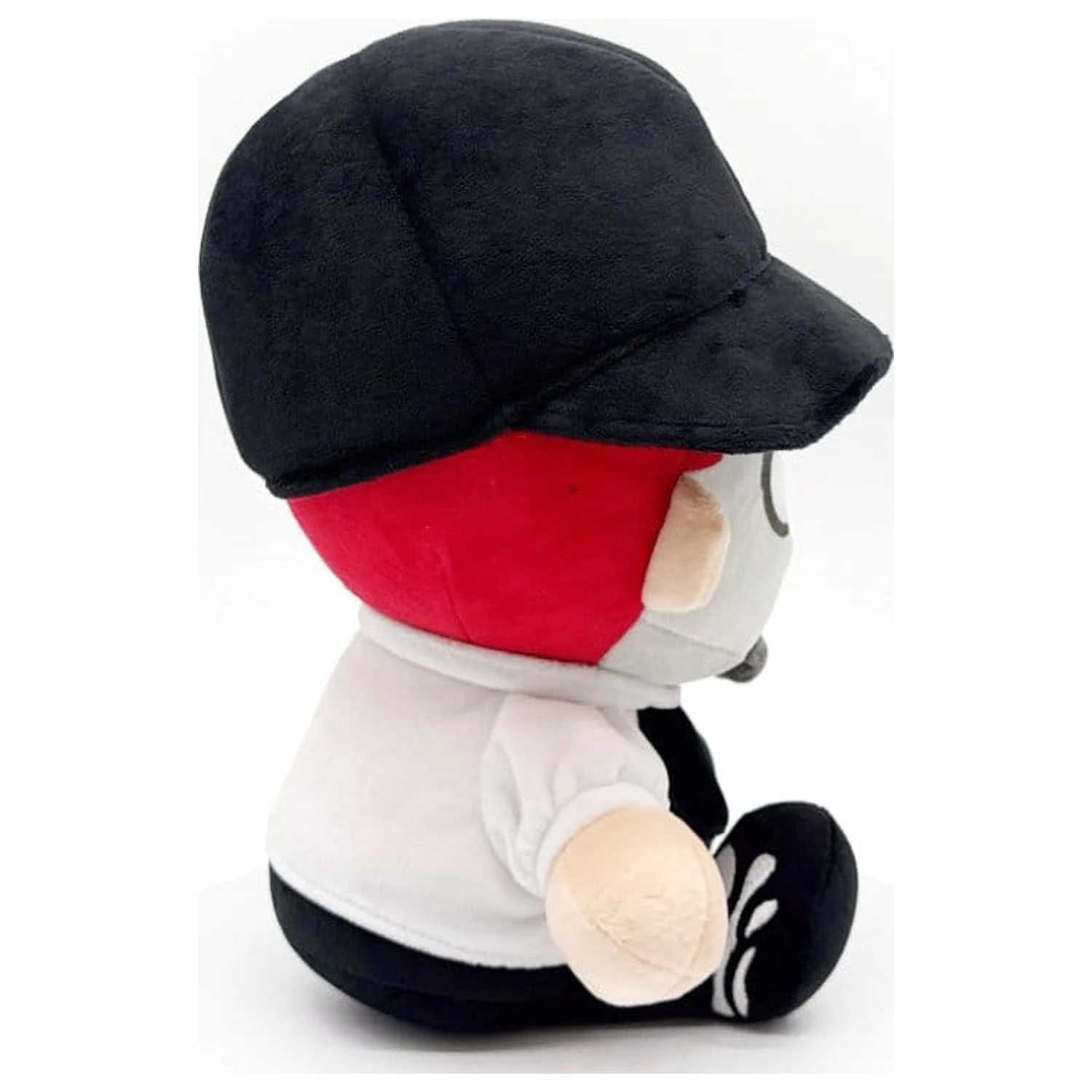 Twiztid Plush Figure Monoxide 22 cm product photo