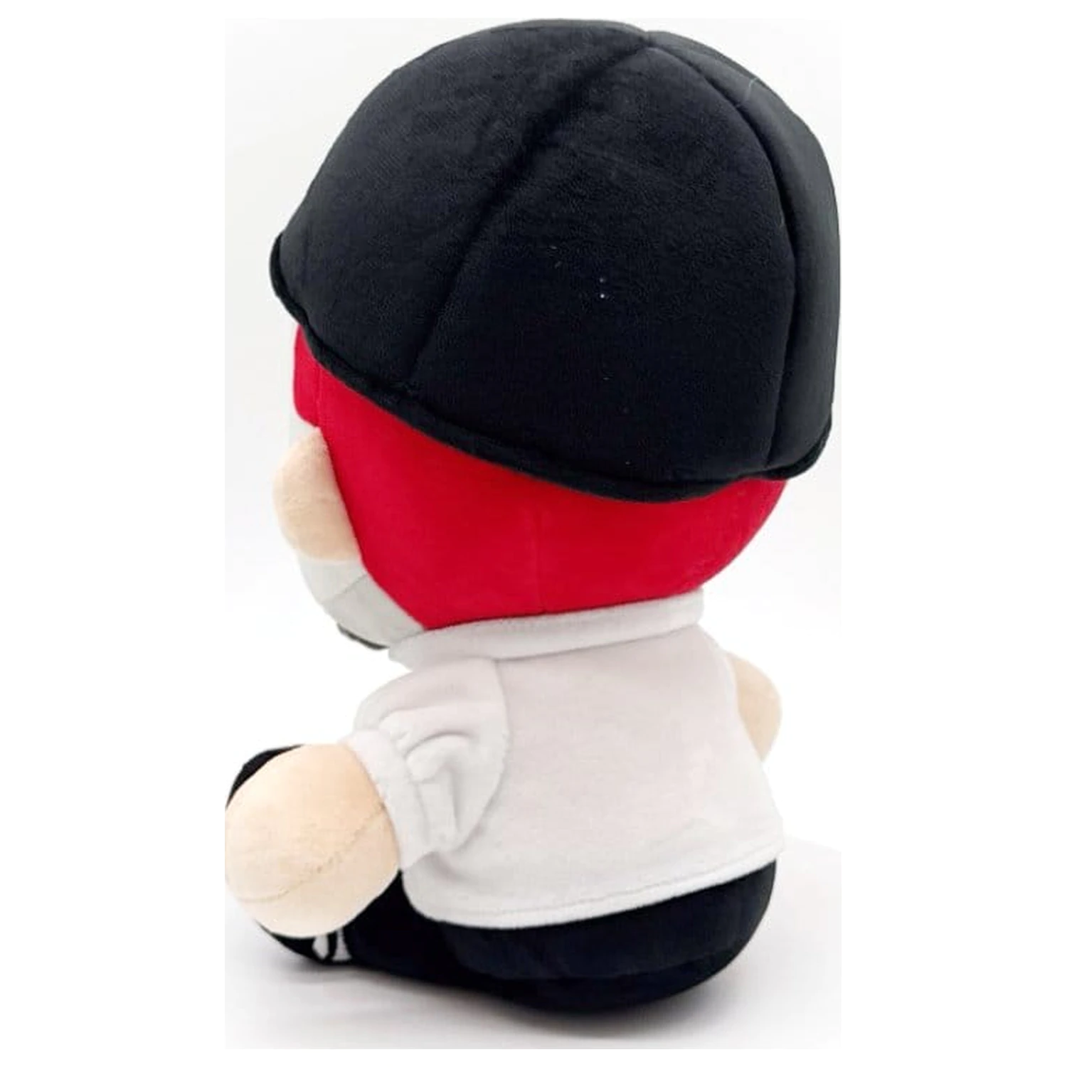 Twiztid Plush Figure Monoxide 22 cm product photo