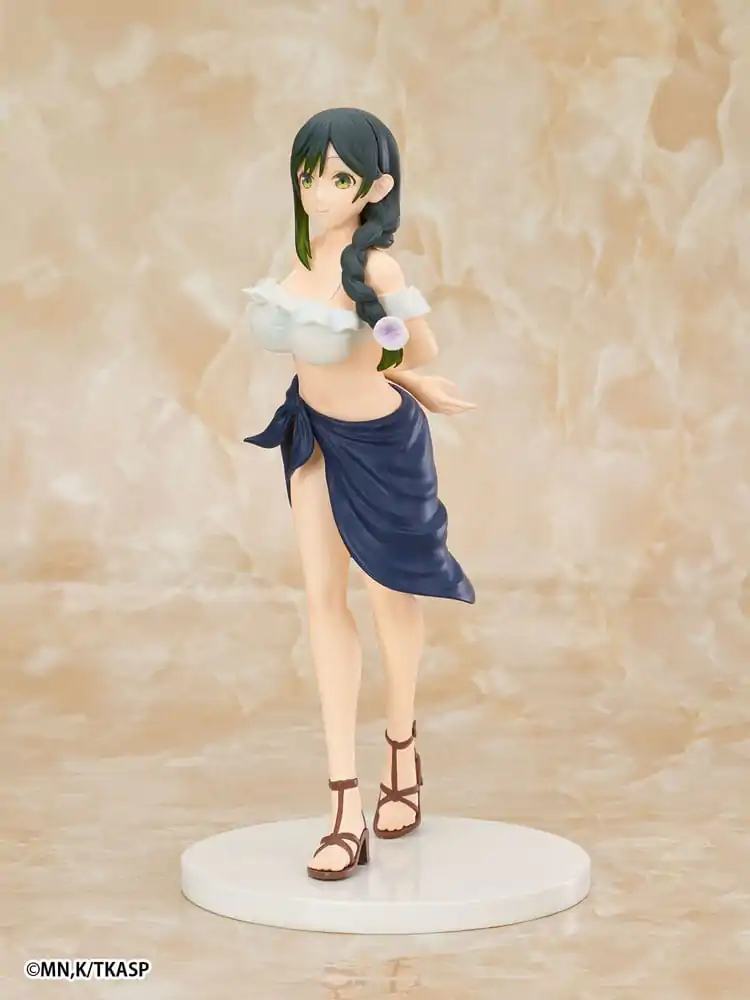 Tying the Knot with an Amagami Sister Coreful PVC Statue Yae Amagami 18 cm product photo