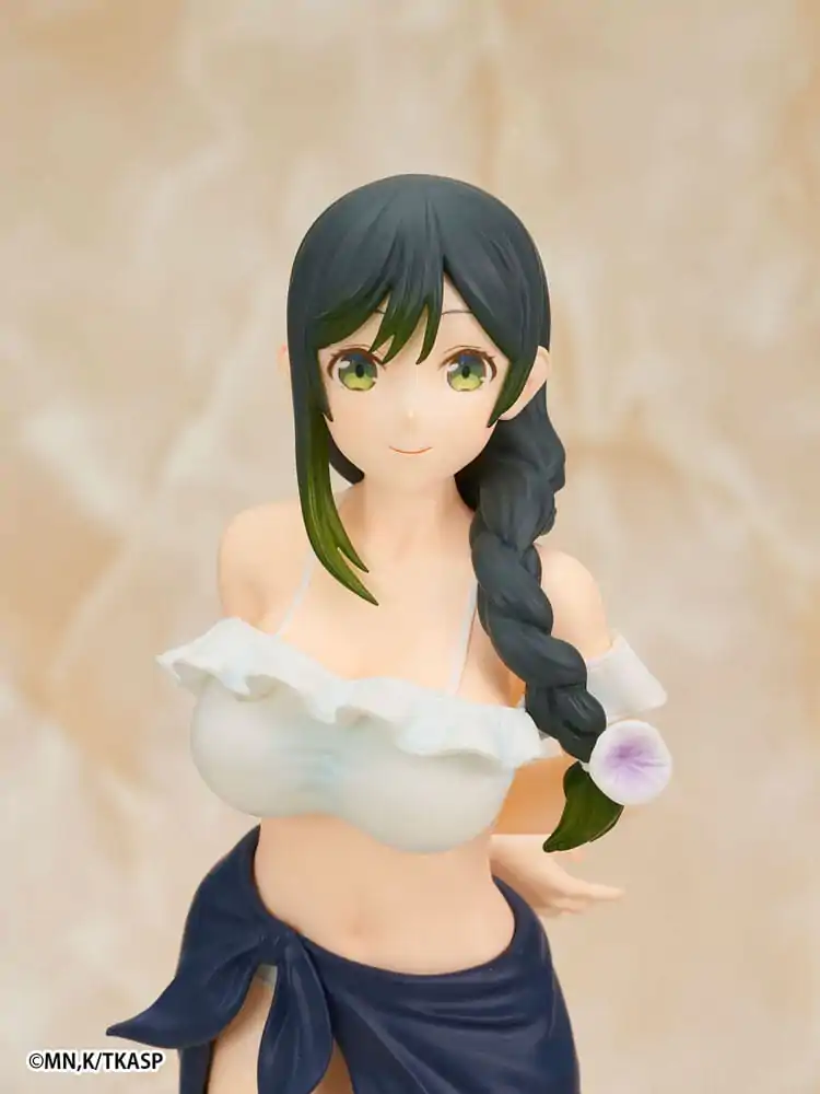 Tying the Knot with an Amagami Sister Coreful PVC Statue Yae Amagami 18 cm product photo