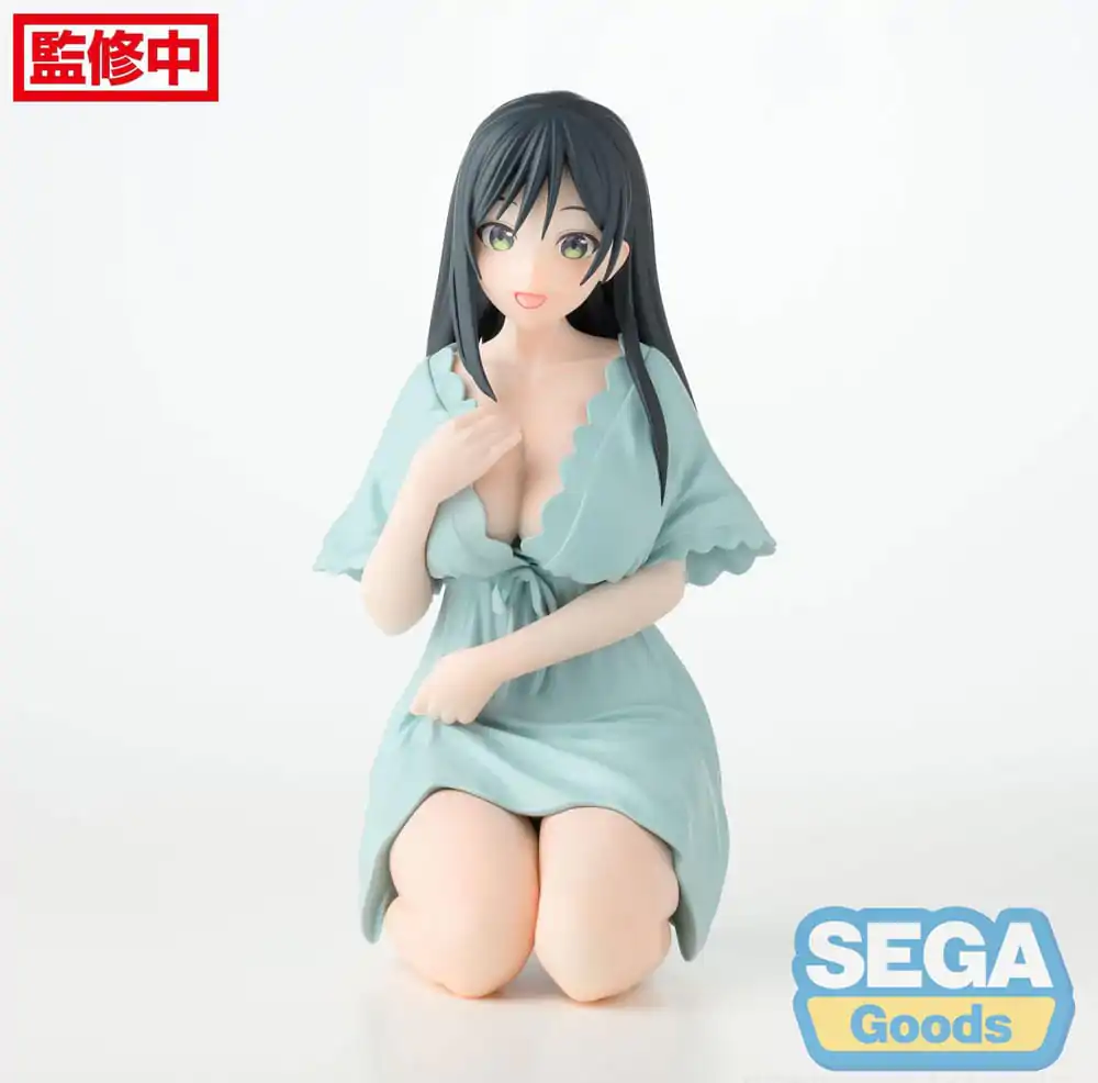 Tying the Knot with an Amagami Sister Yumemirize PVC Statue Yae Amagami 10 cm termékfotó