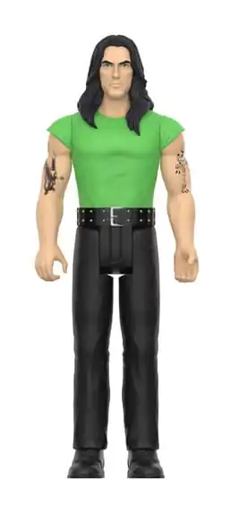 Type O Negative ReAction Action Figure Wave 01 Peter Steele 10 cm termékfotó