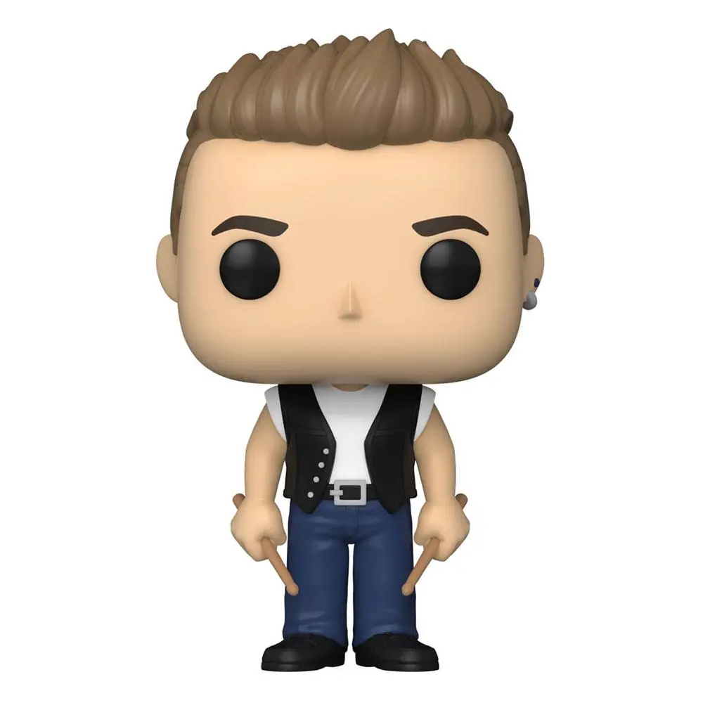 U2 POP! Rocks Vinyl Figure Zoo TV Larry 9 cm termékfotó