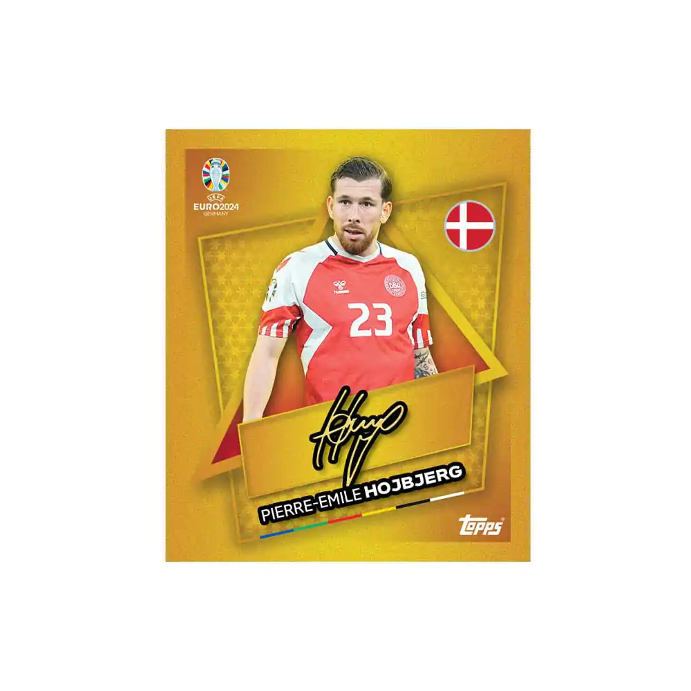 UEFA EURO 2024 Sticker Collection Multipack termékfotó