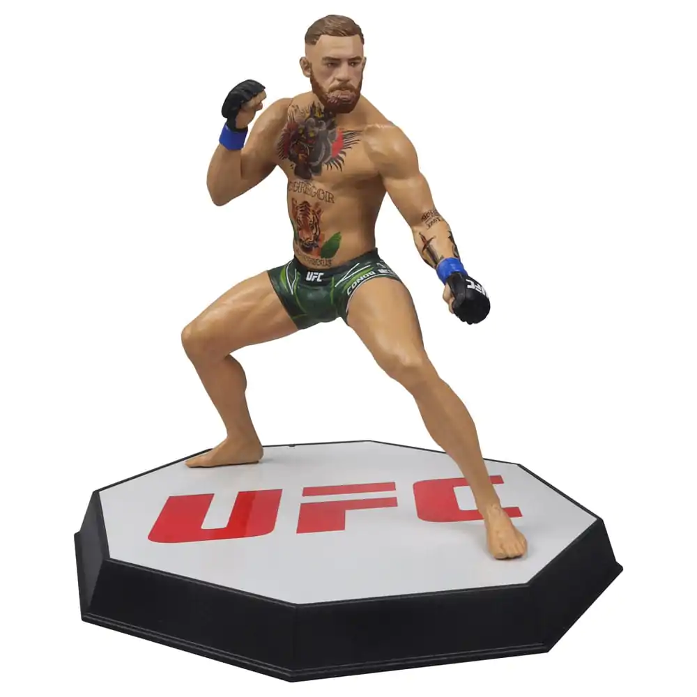 UFC Posed PVC Statue Conor McGregor 18 cm termékfotó