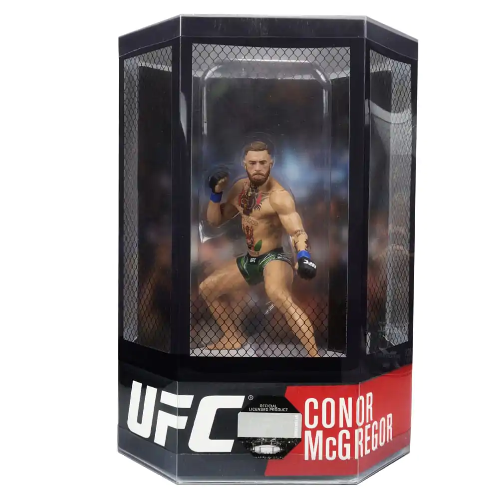 UFC Posed PVC Statue Conor McGregor 18 cm termékfotó