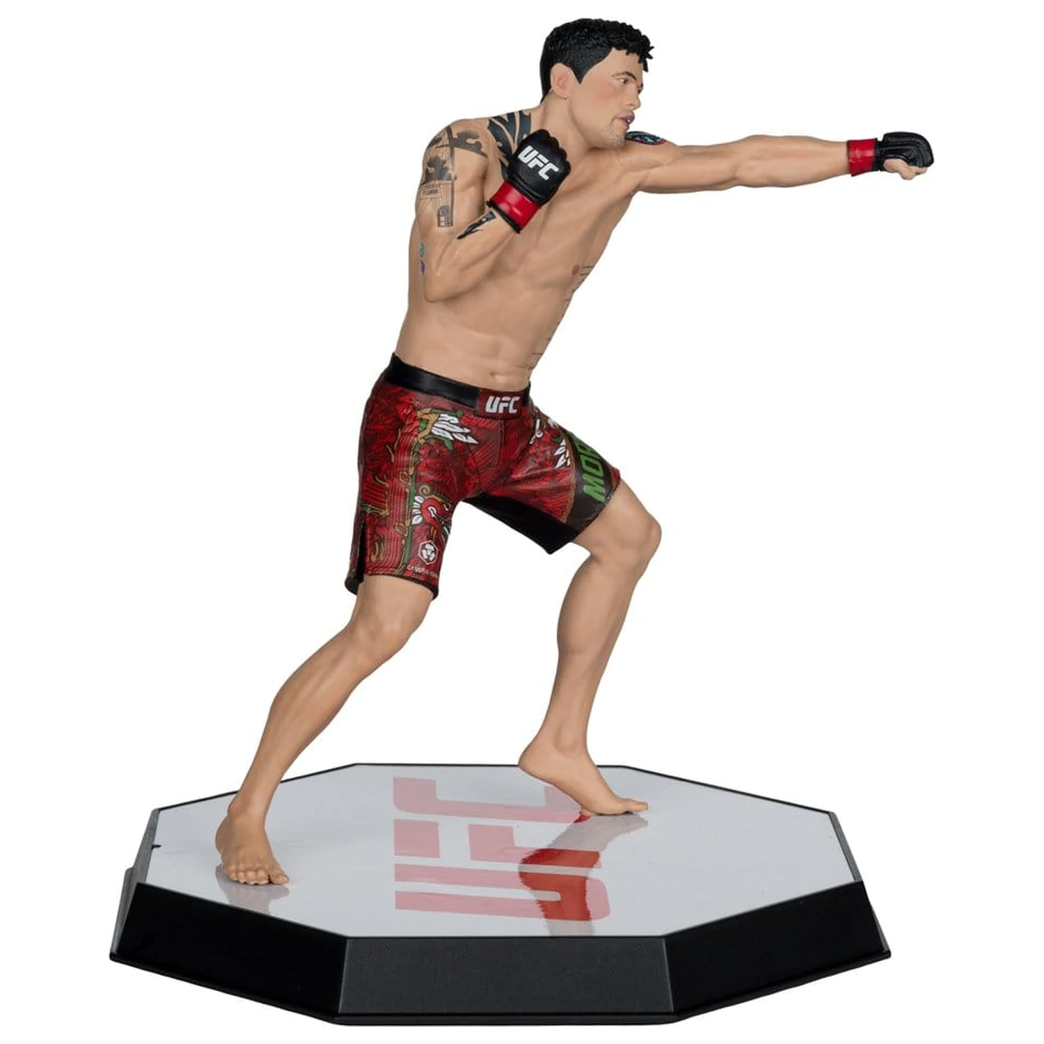 UFC Posed PVC Statue Brandon Moreno 16 cm product photo
