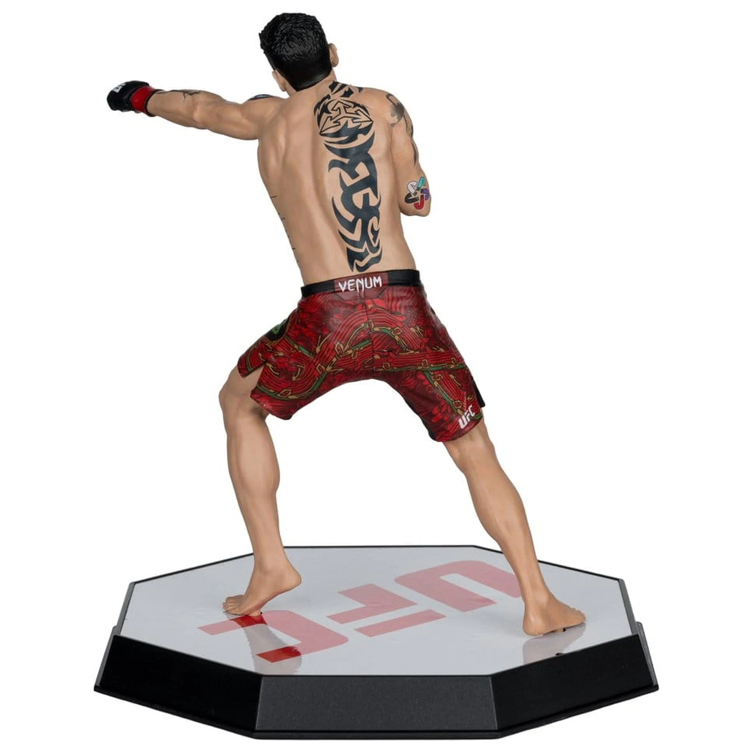 UFC Posed PVC Statue Brandon Moreno 16 cm product photo