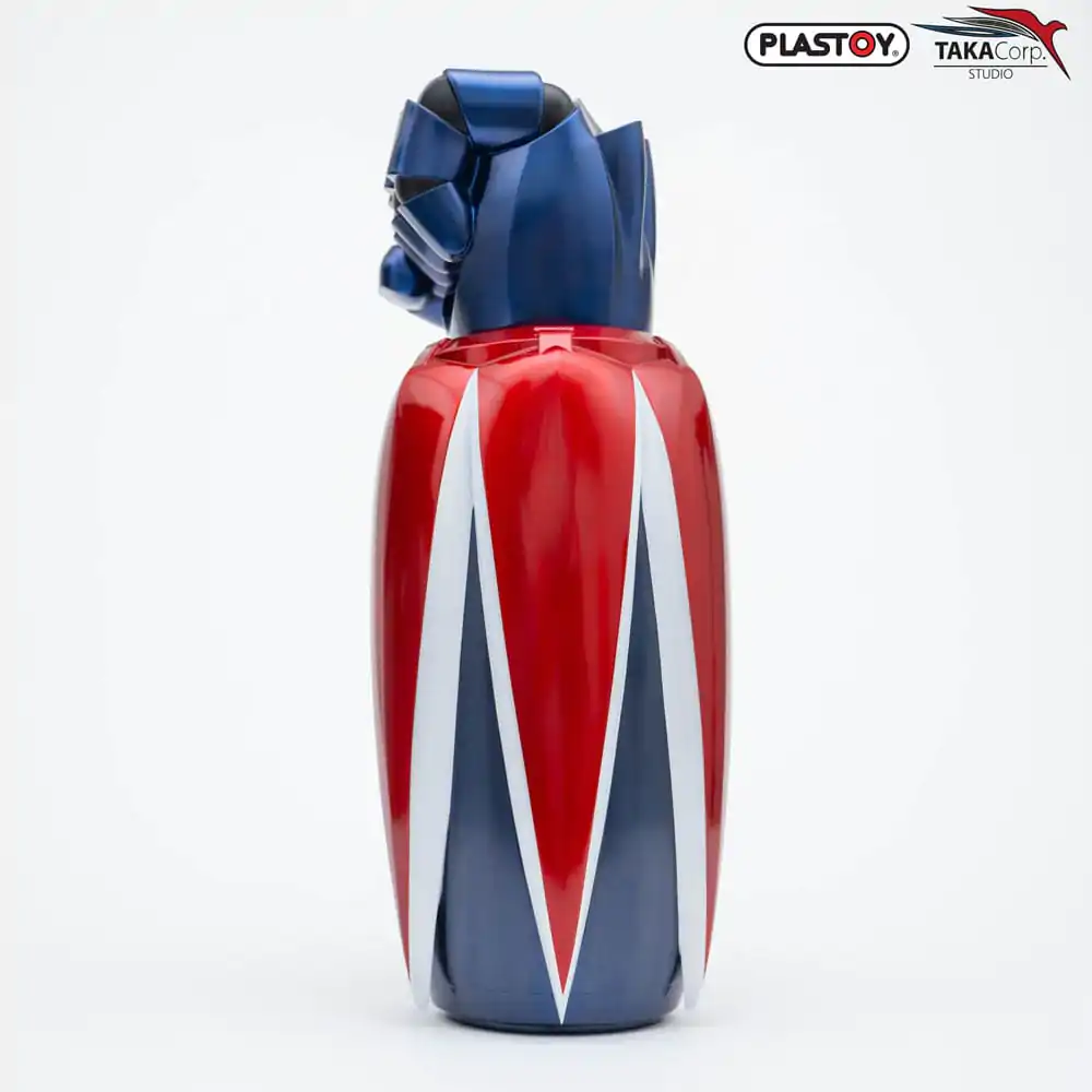 UFO Robot Grendizer Statue Dizer Punch Limited Edition 50 cm termékfotó