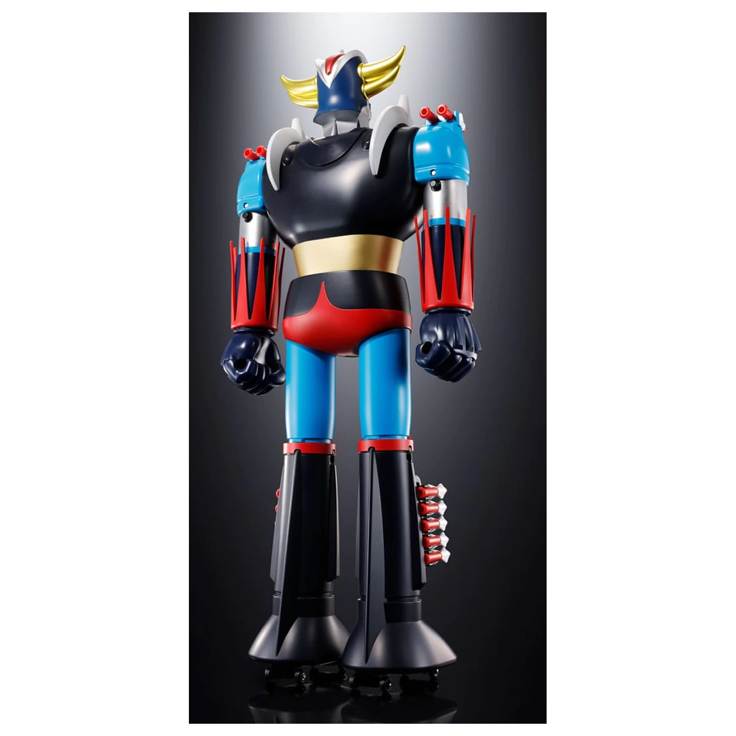 UFO Robot Grendizer Jumbo Machineder Action Figure Grendizer (Goldorak) 60 cm     product photo