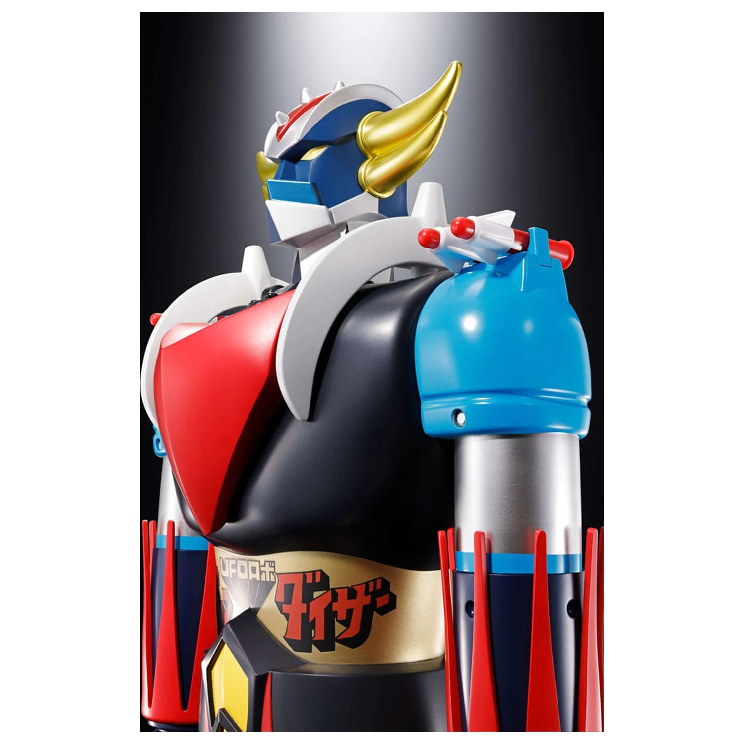 UFO Robot Grendizer Jumbo Machineder Action Figure Grendizer (Goldorak) 60 cm     product photo
