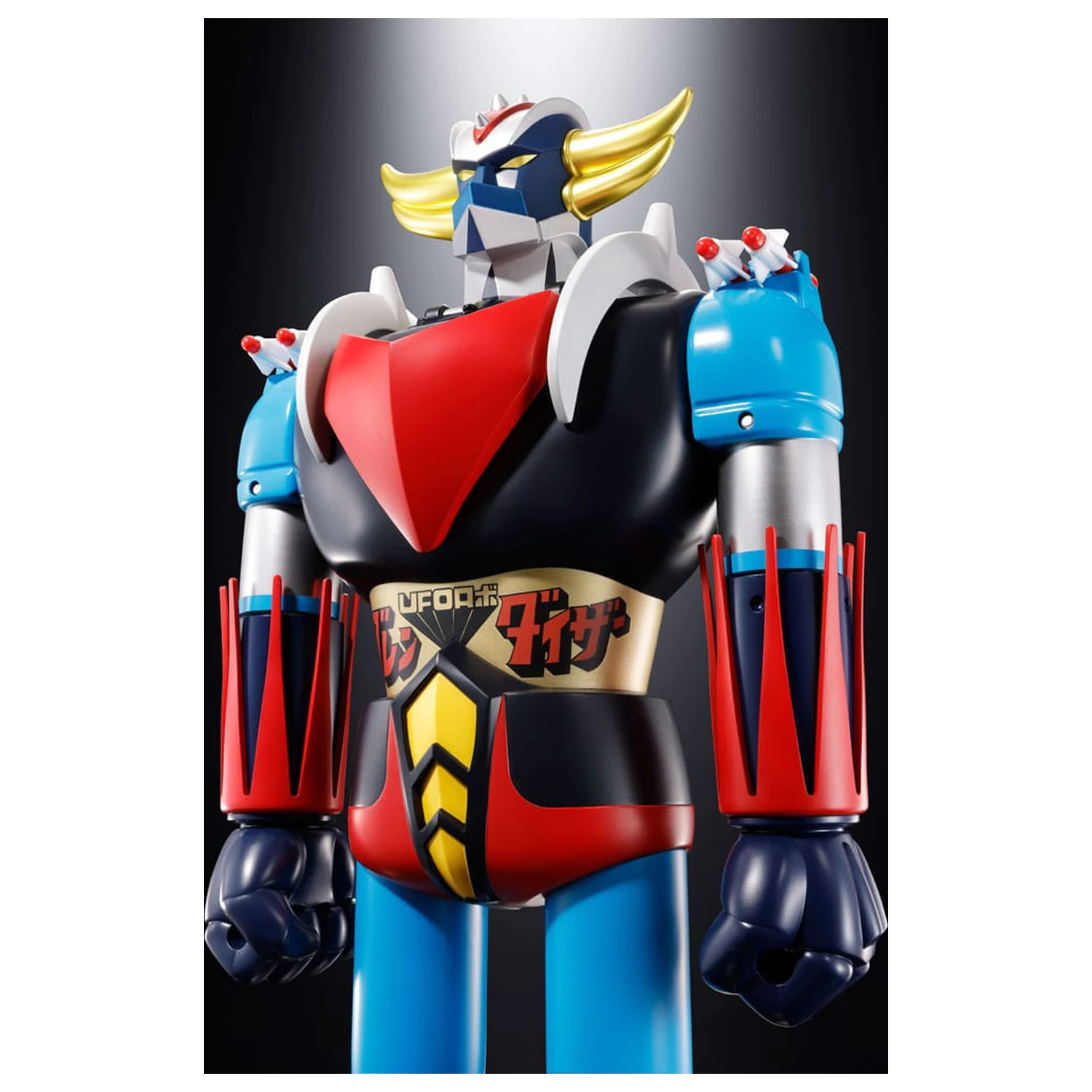 UFO Robot Grendizer Jumbo Machineder Action Figure Grendizer (Goldorak) 60 cm     product photo