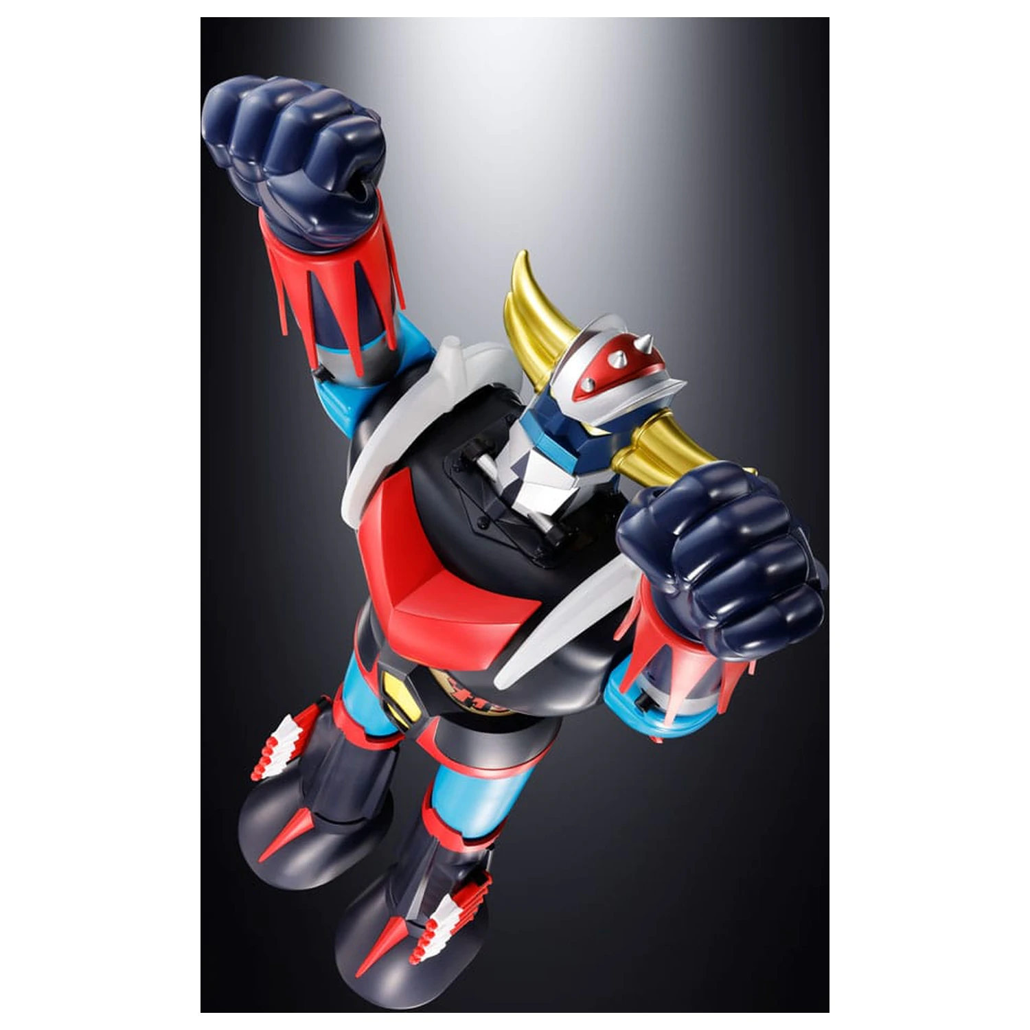 UFO Robot Grendizer Jumbo Machineder Action Figure Grendizer (Goldorak) 60 cm     product photo