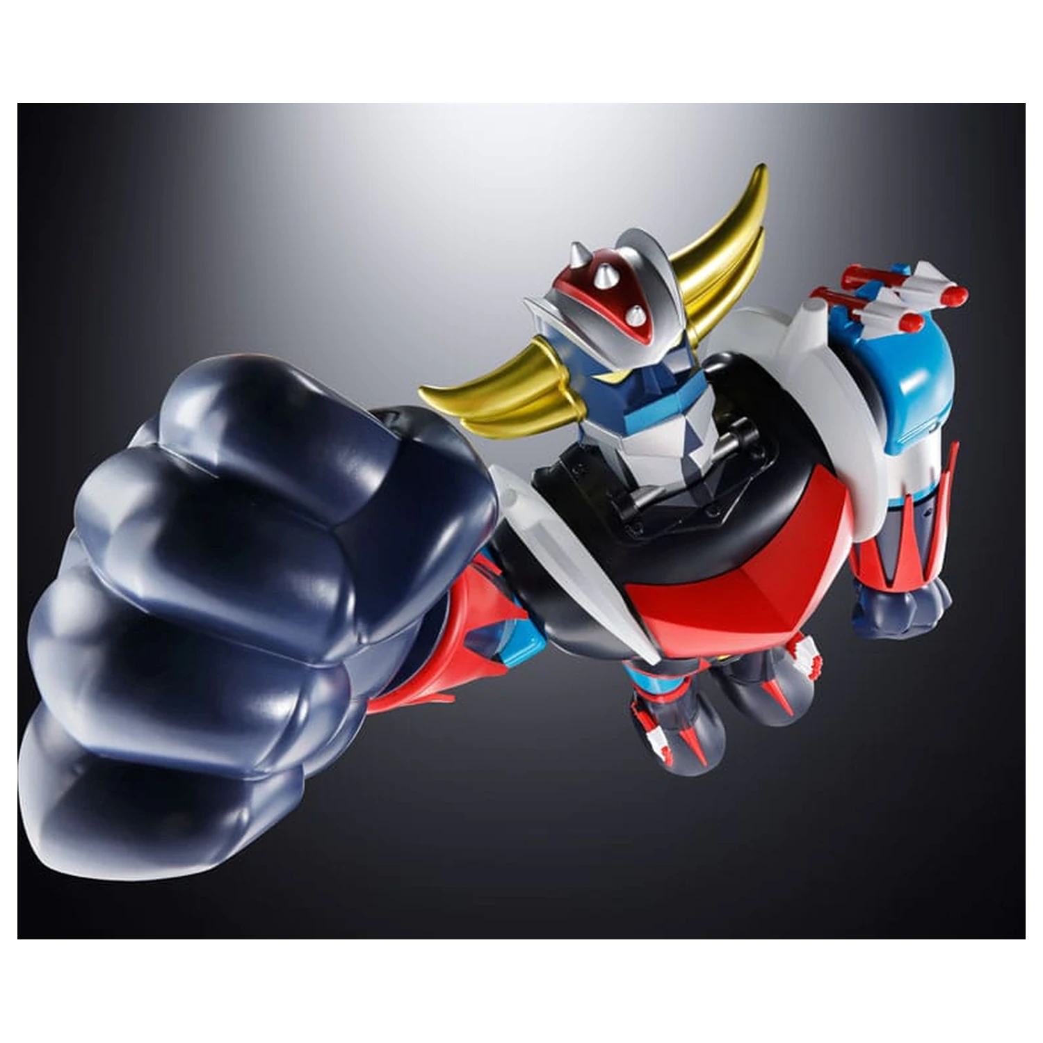 UFO Robot Grendizer Jumbo Machineder Action Figure Grendizer (Goldorak) 60 cm     product photo