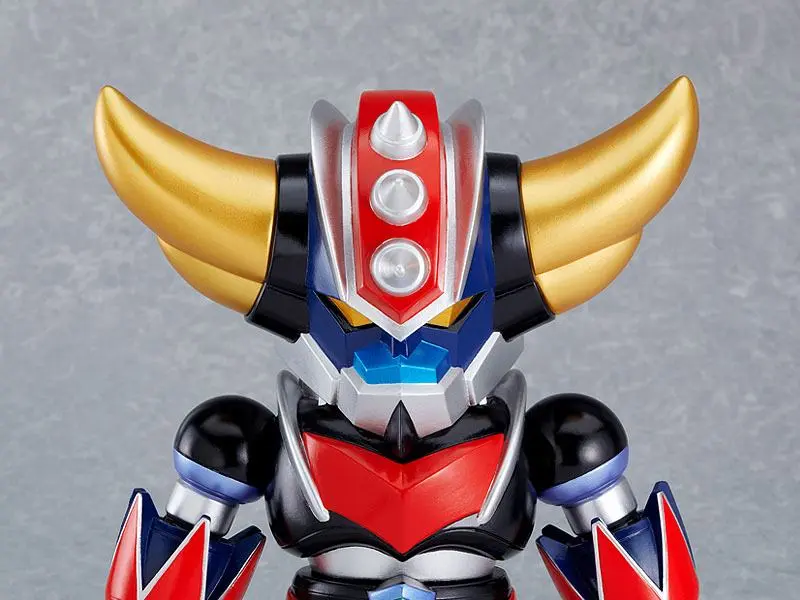 UFO Robot Grendizer V.S.O.F. Soft Vinyl Figure Grendizer 24 cm product photo