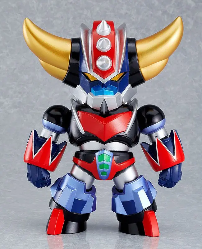 UFO Robot Grendizer V.S.O.F. Soft Vinyl Figure Grendizer 24 cm product photo