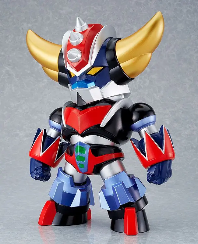 UFO Robot Grendizer V.S.O.F. Soft Vinyl Figure Grendizer 24 cm product photo