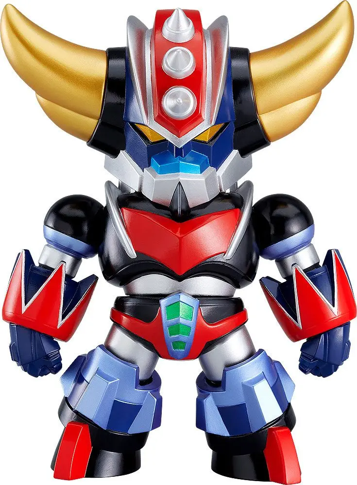 UFO Robot Grendizer V.S.O.F. Soft Vinyl Figure Grendizer 24 cm product photo
