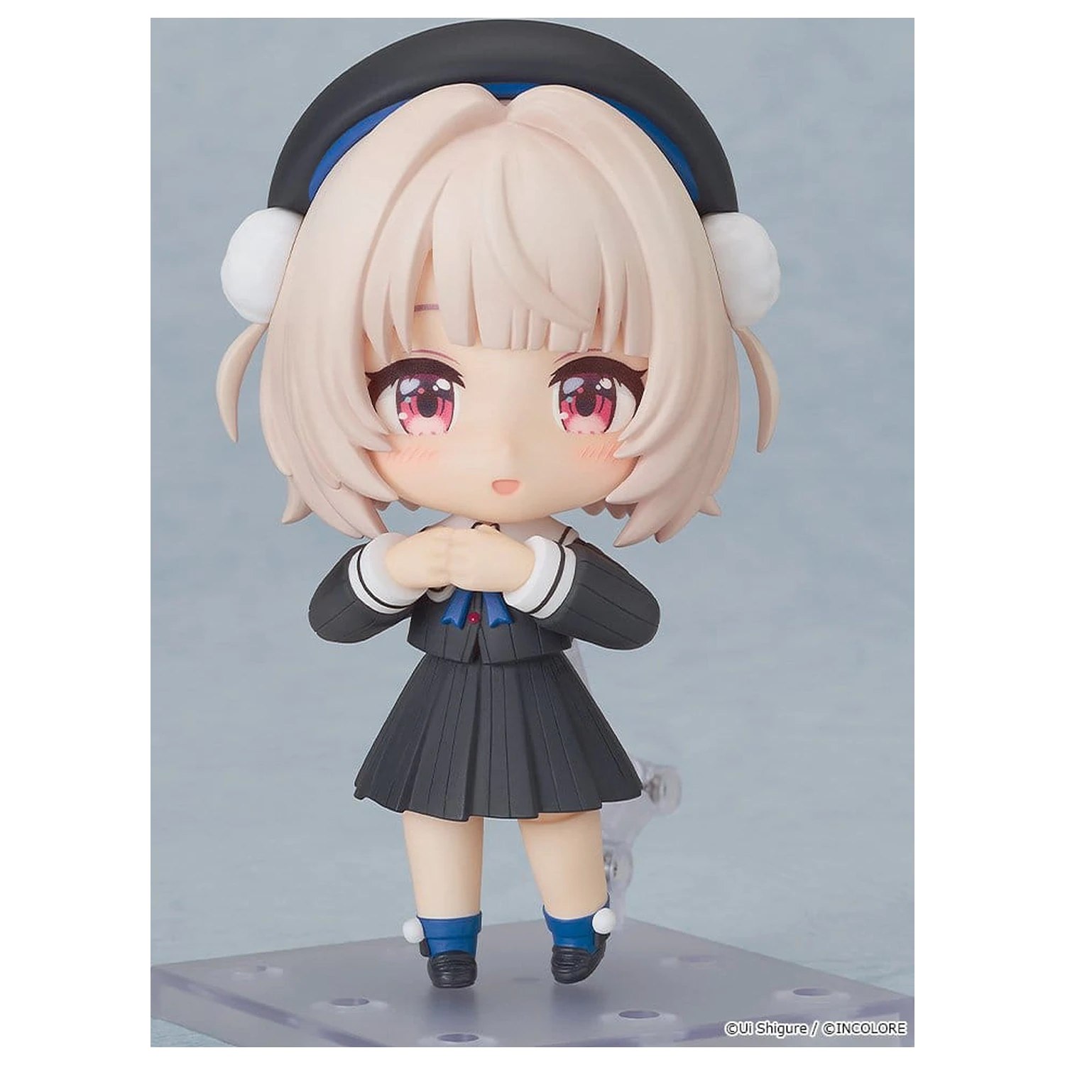 Ui Shigure Nendoroid Action Figure Ui 10 cm product photo