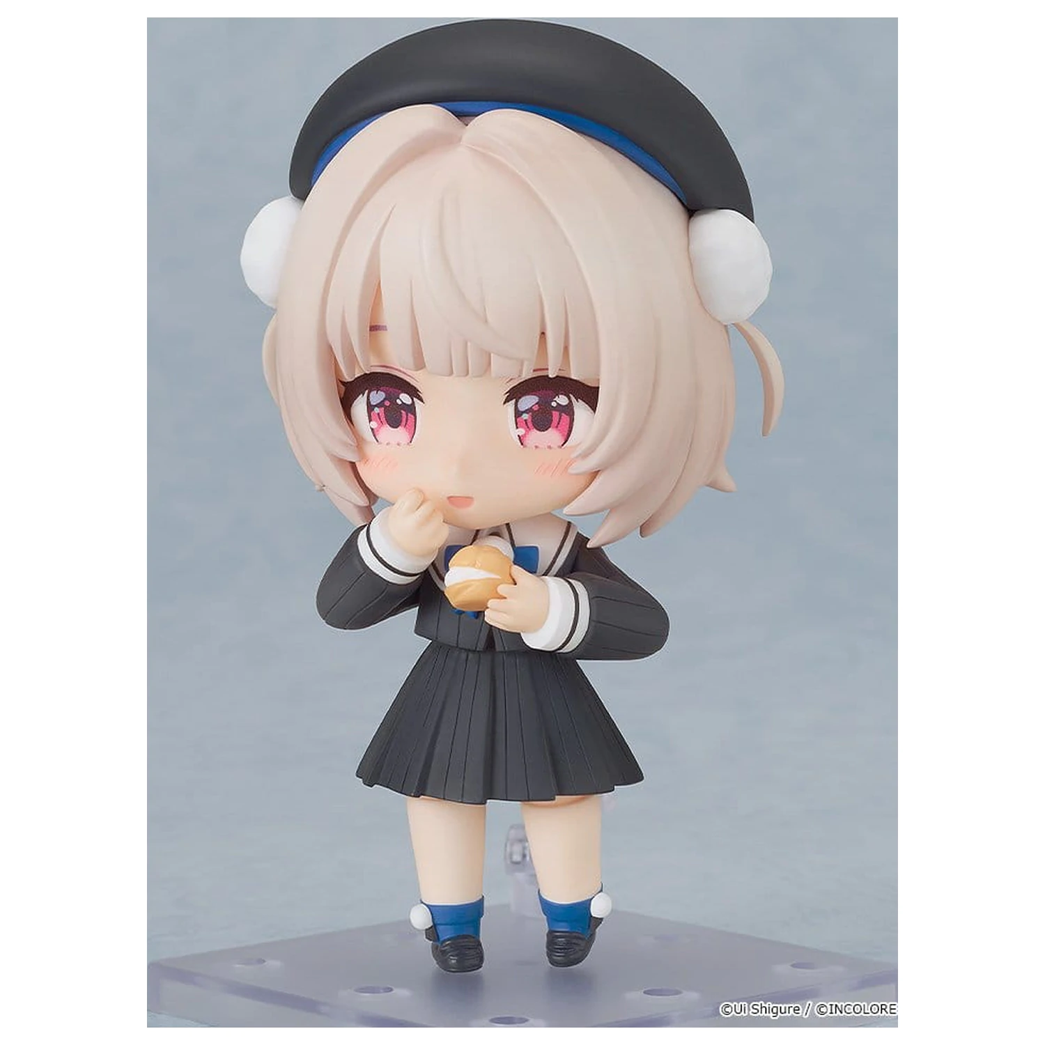 Ui Shigure Nendoroid Action Figure Ui 10 cm product photo