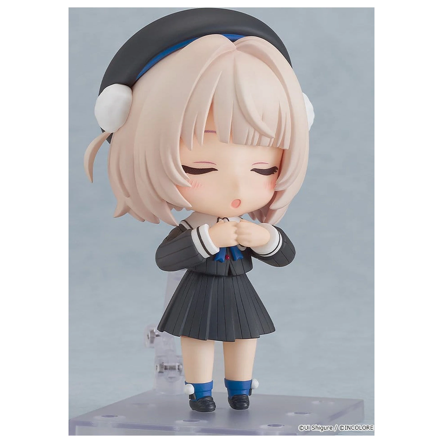 Ui Shigure Nendoroid Action Figure Ui 10 cm product photo