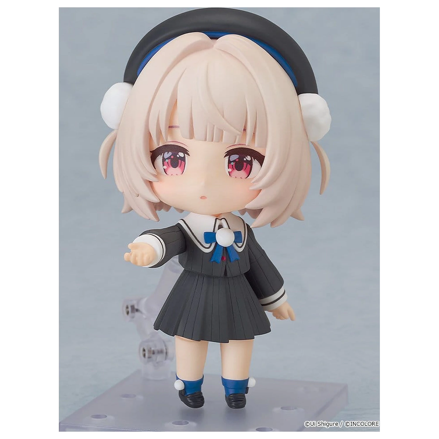 Ui Shigure Nendoroid Action Figure Ui 10 cm product photo