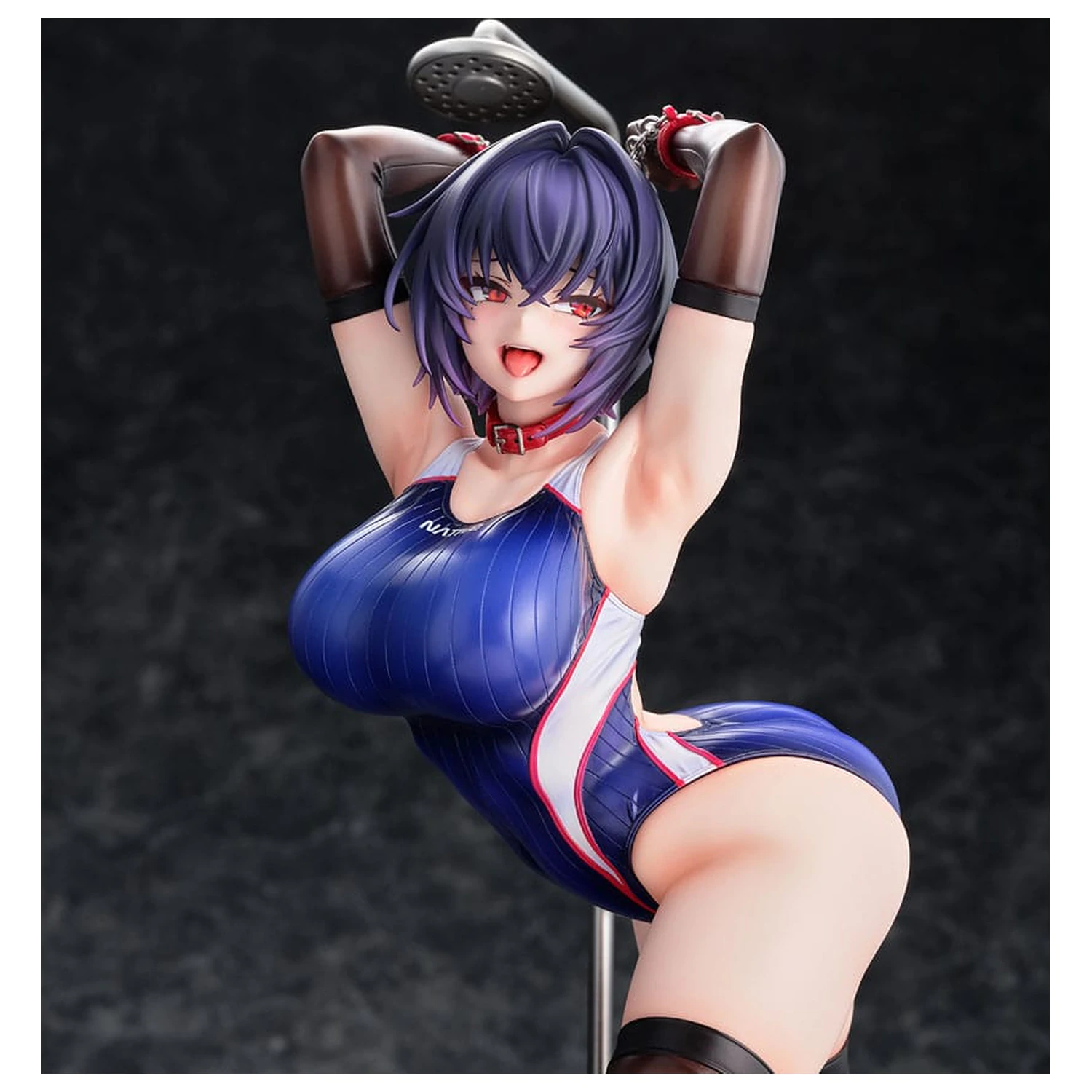 Ulrich Original Character PVC Statue 1/5.5 Nagisa Hayami 34 cm  product photo