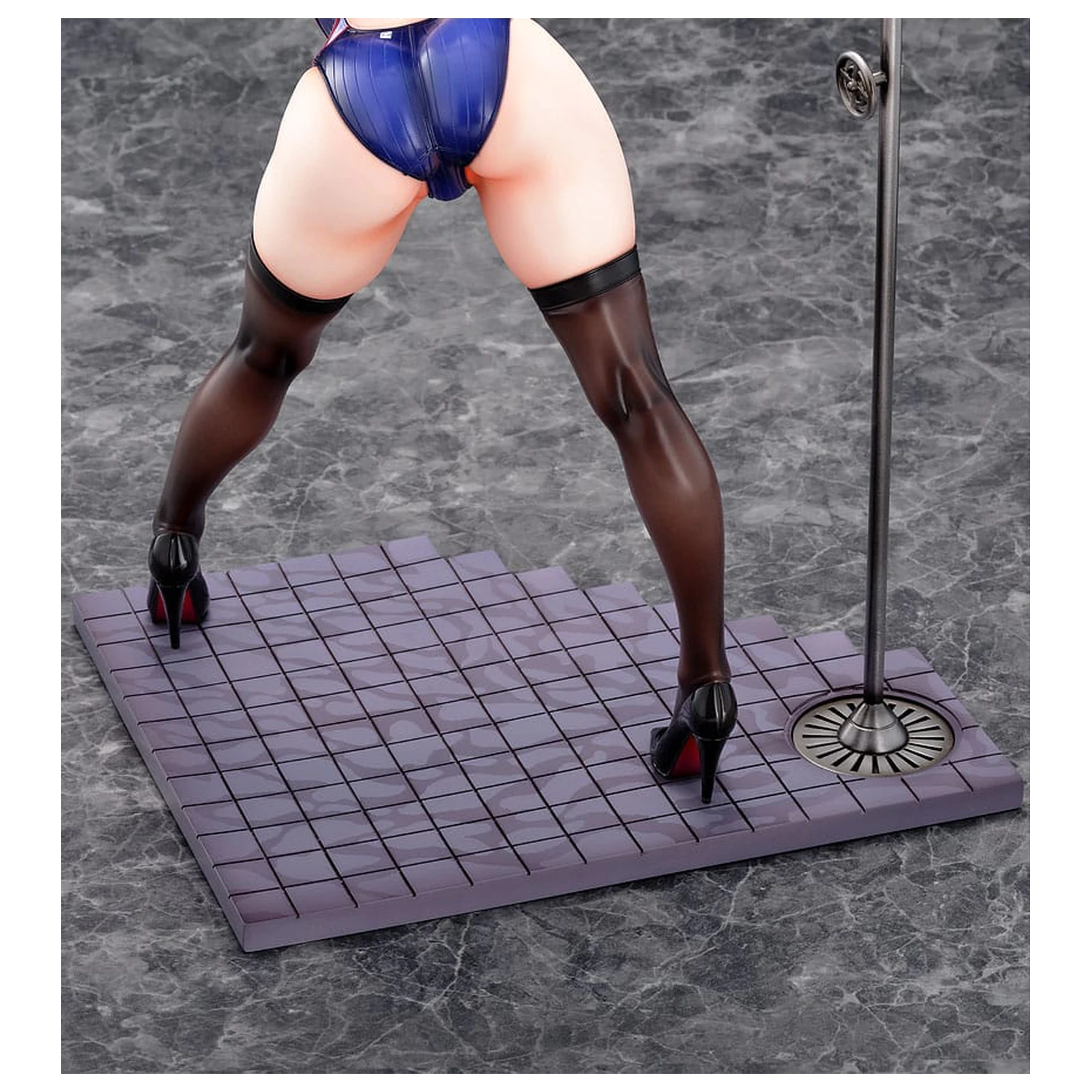 Ulrich Original Character PVC Statue 1/5.5 Nagisa Hayami 34 cm  product photo