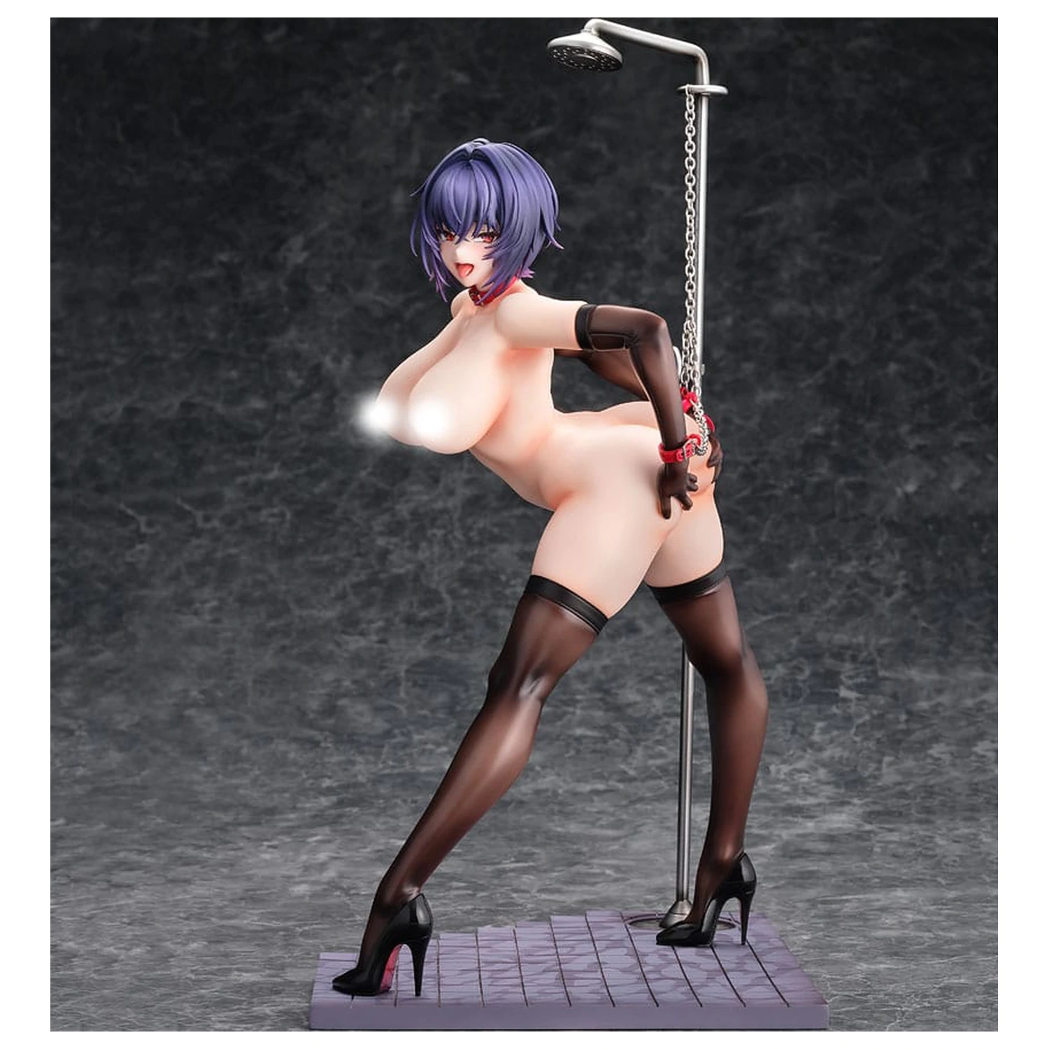 Ulrich Original Character PVC Statue 1/5.5 Nagisa Hayami 34 cm  product photo