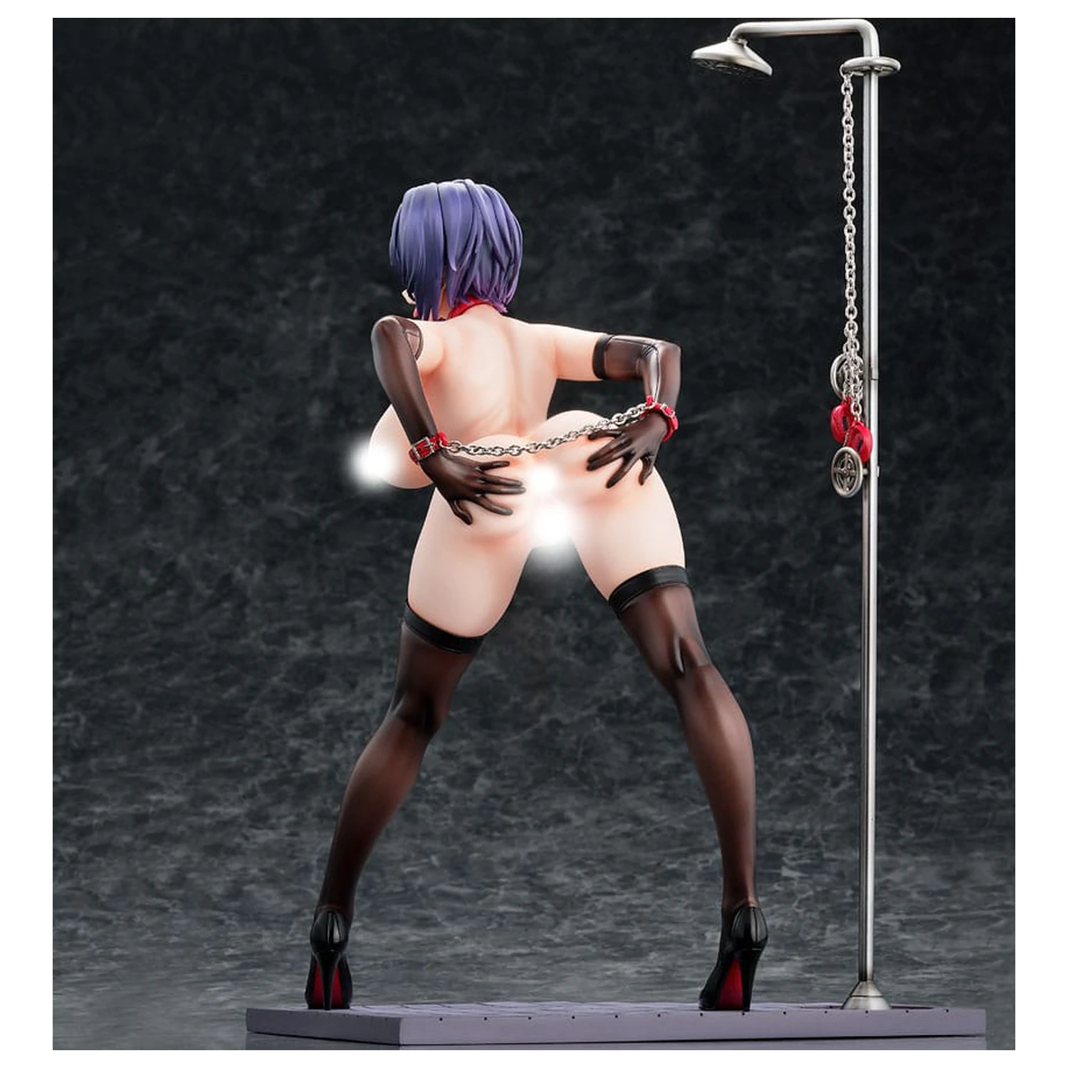 Ulrich Original Character PVC Statue 1/5.5 Nagisa Hayami 34 cm  product photo
