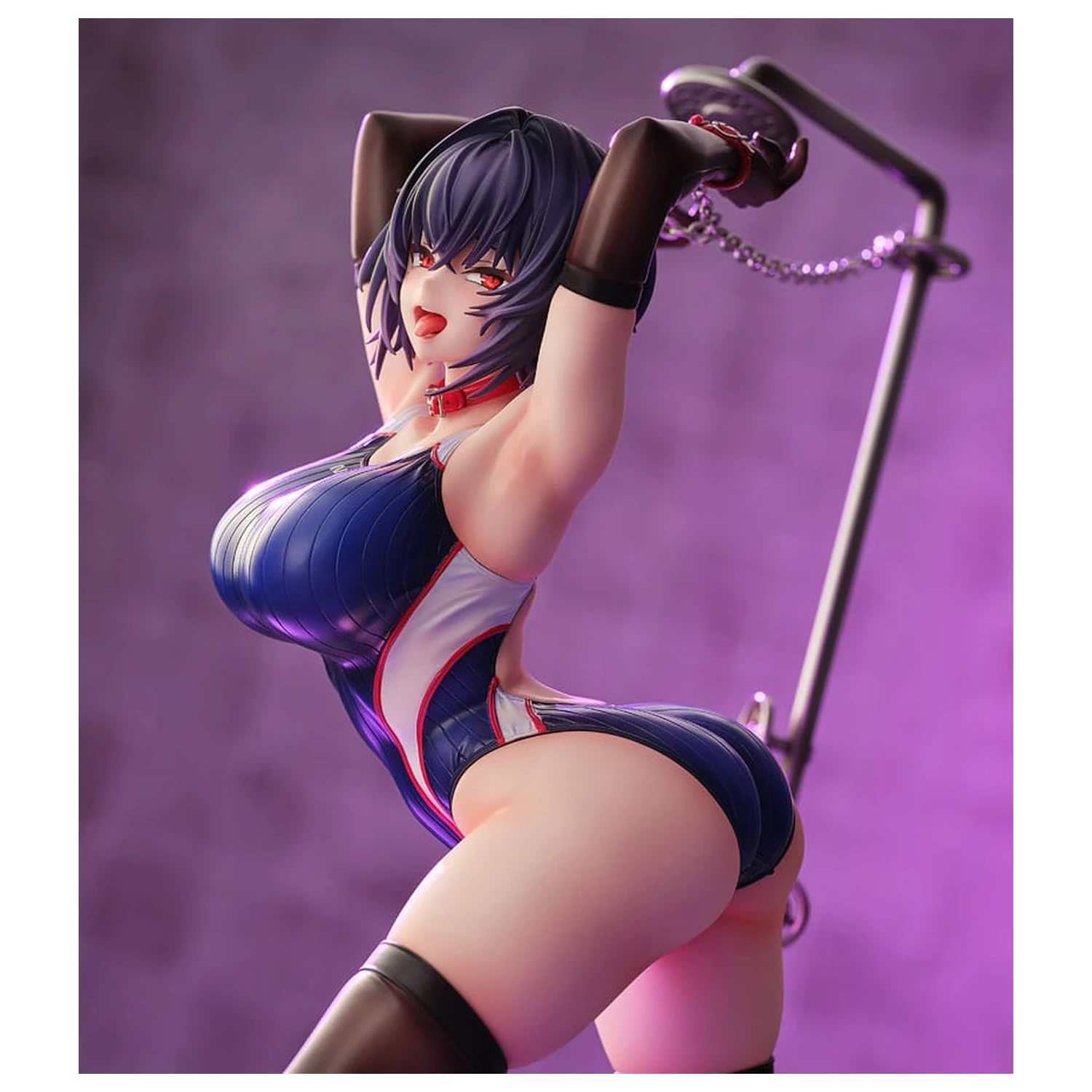 Ulrich Original Character PVC Statue 1/5.5 Nagisa Hayami Swimwear Only Ver. 34 cm  product photo