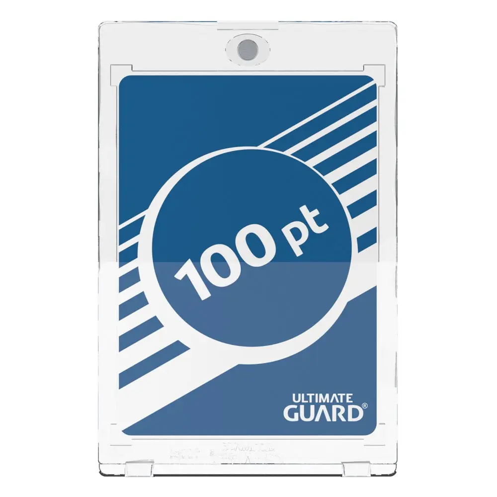 Ultimate Guard Magnetic Card Case 100 pt product photo