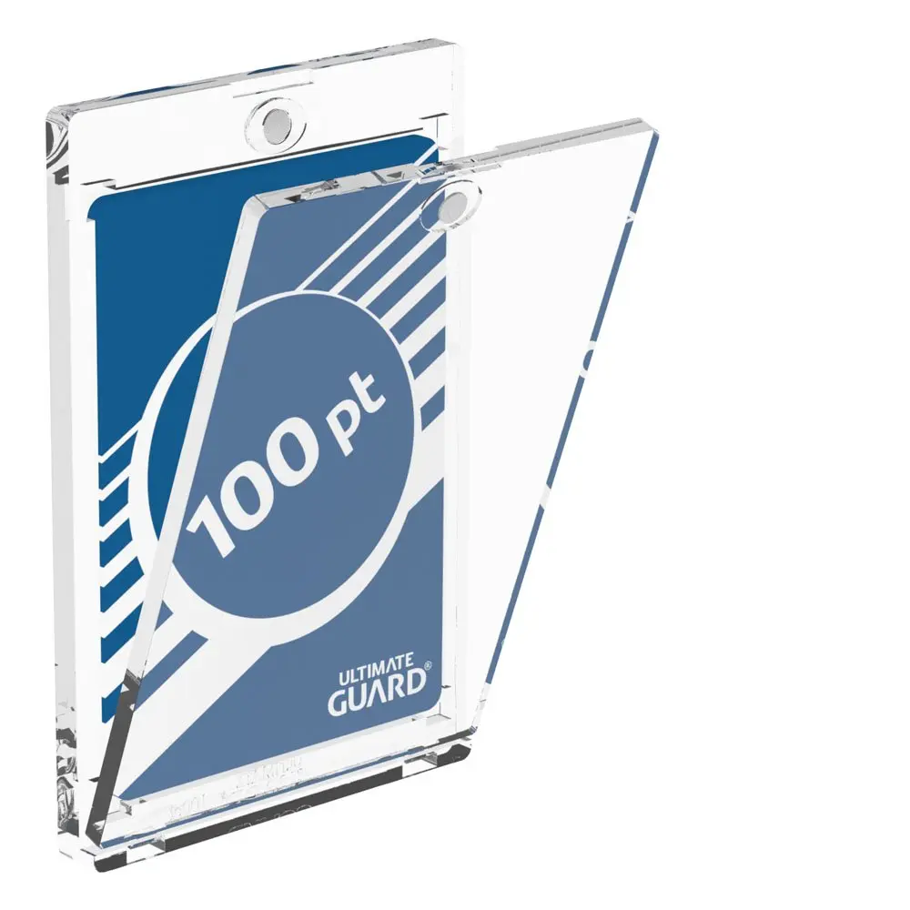 Ultimate Guard Magnetic Card Case 100 pt product photo