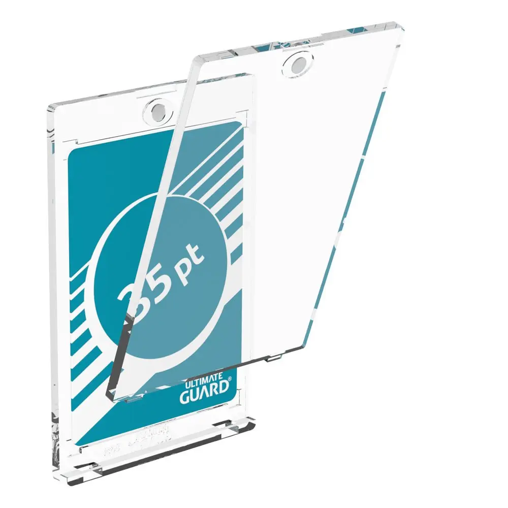 Ultimate Guard Magnetic Card Case 35 pt product photo