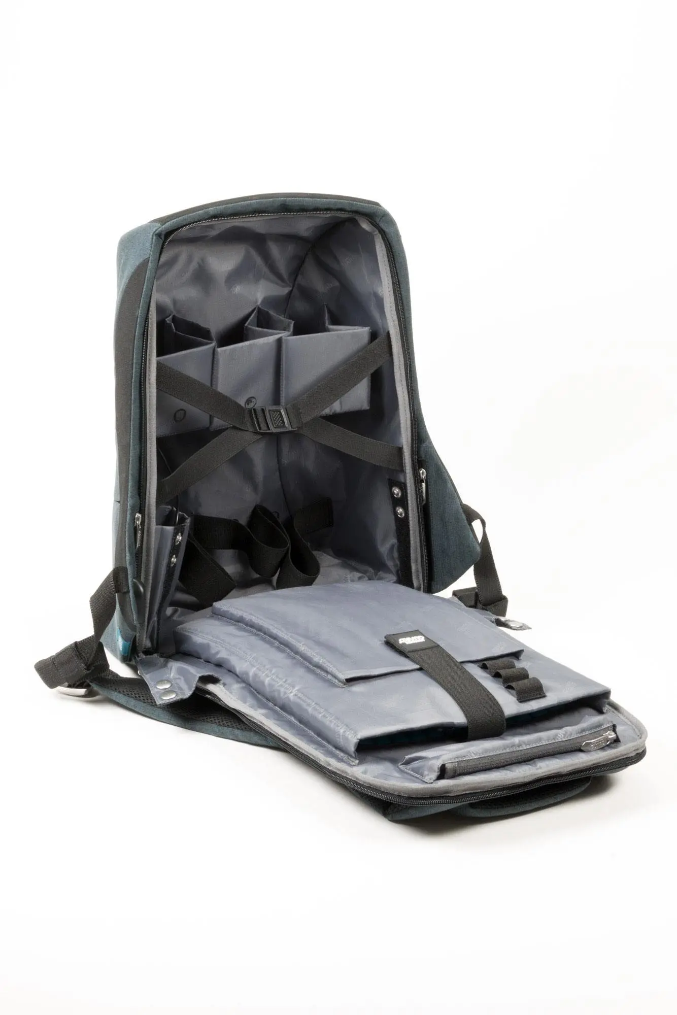 Ultimate Guard Anti-Theft Backpack Ammonite product photo